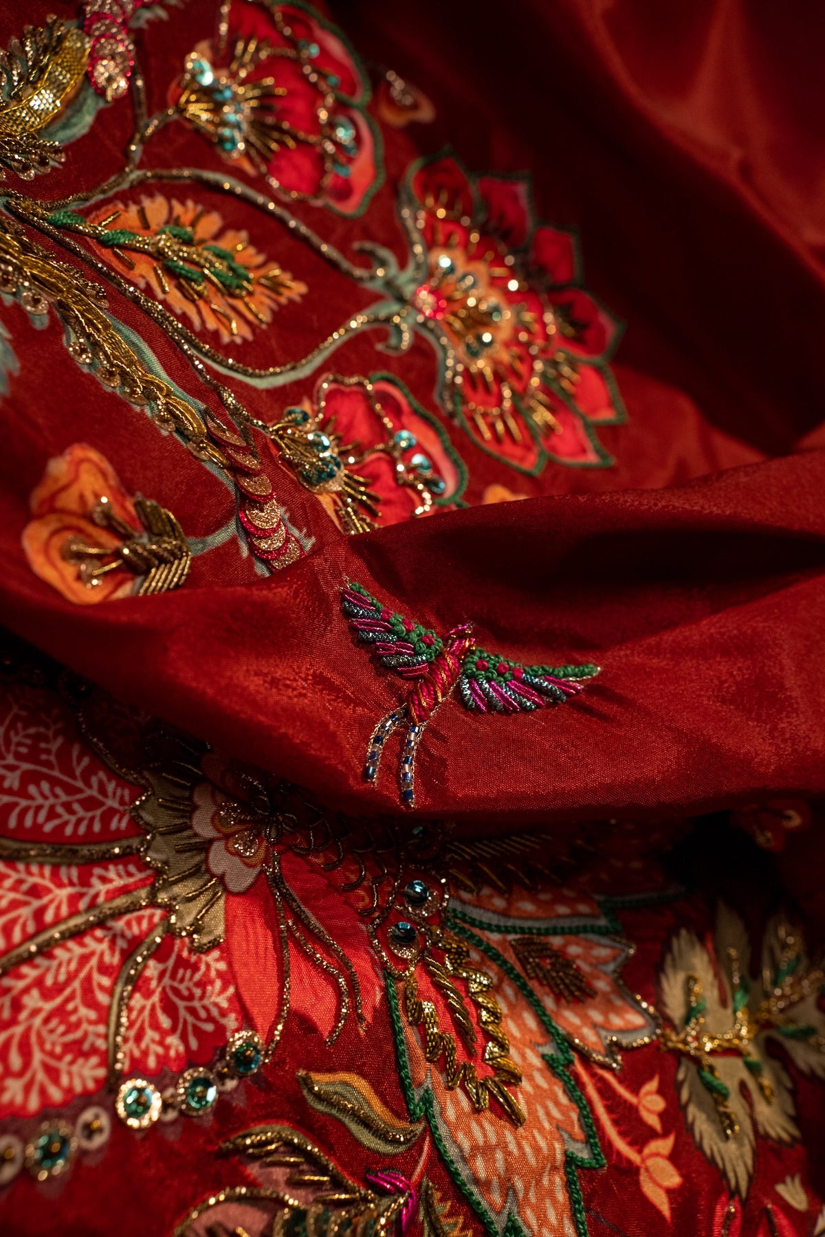 Kiran Shawl