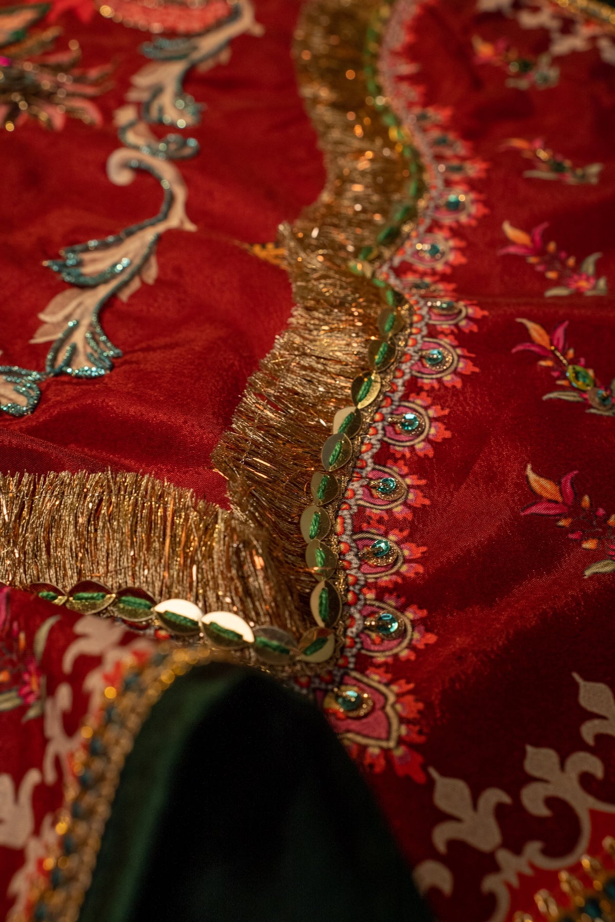 Kiran Shawl