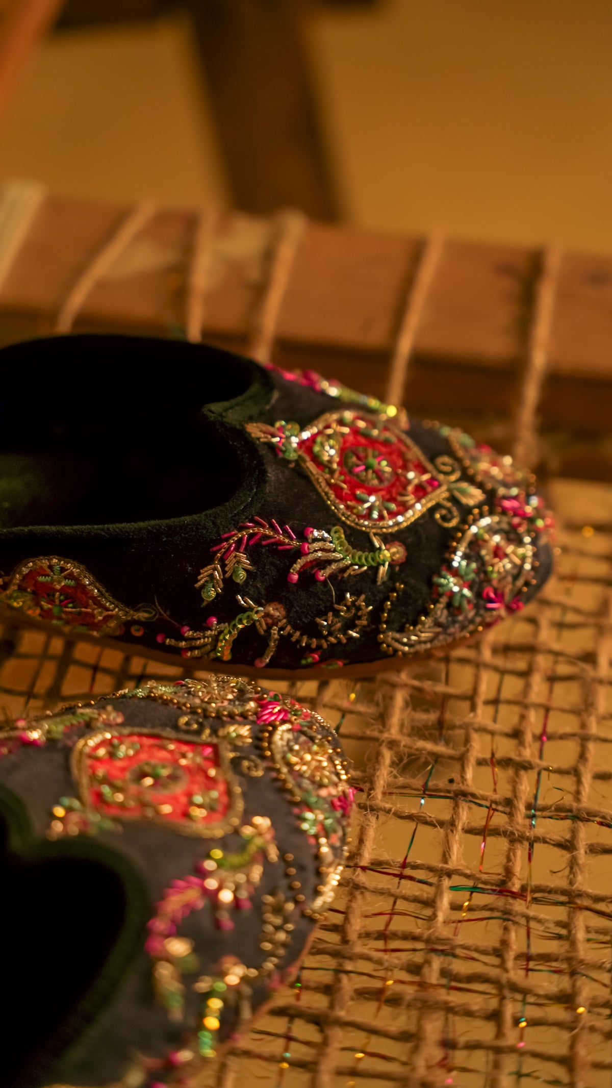 Siyah Gul