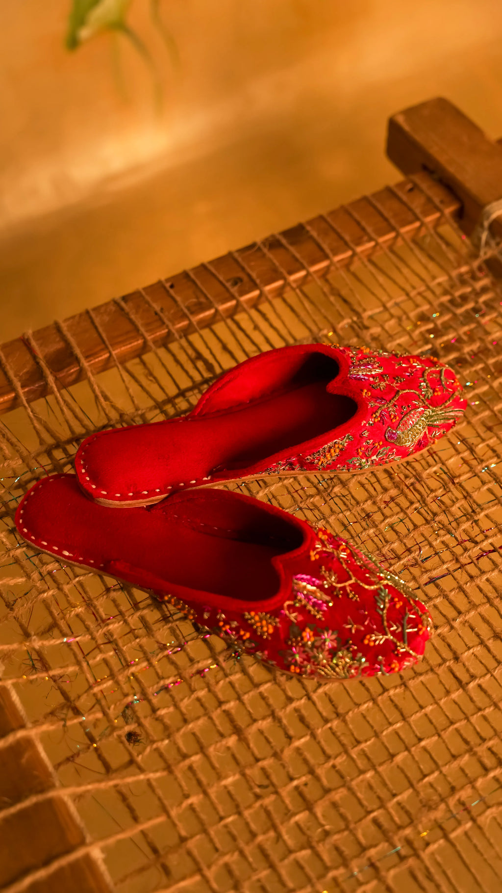 Laal Pari