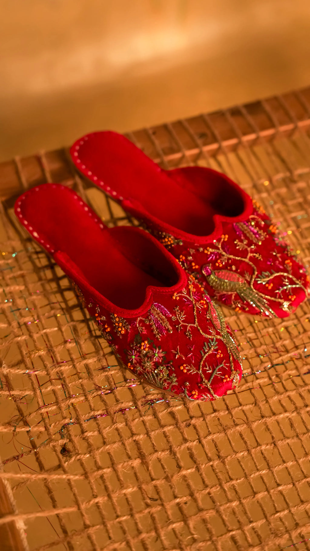 Laal Pari
