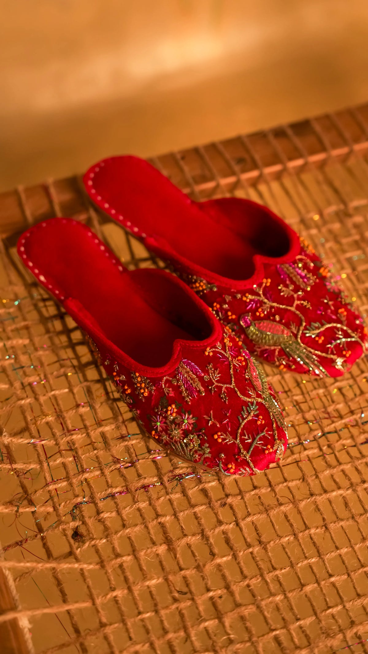 Laal Pari