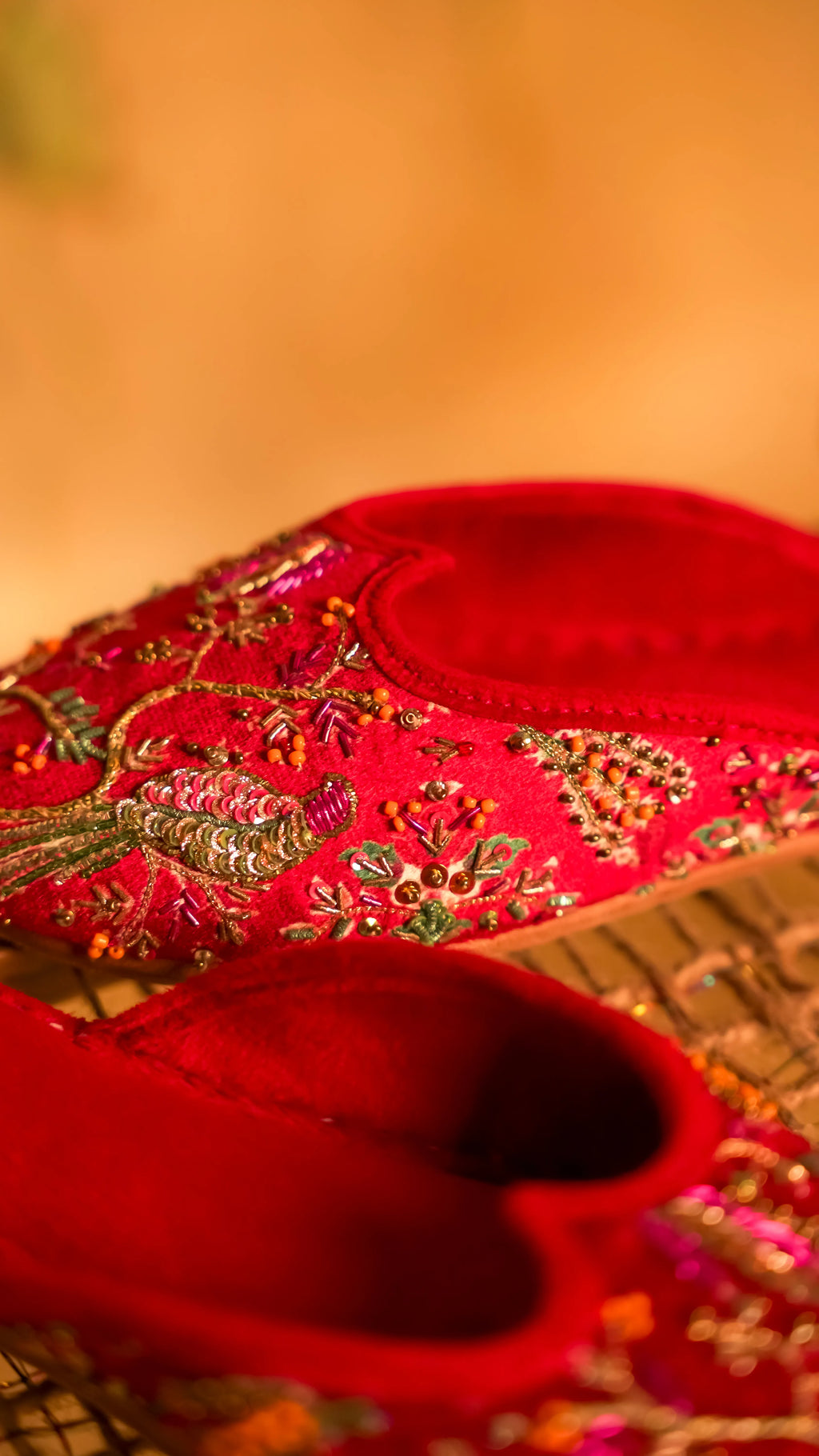 Laal Pari