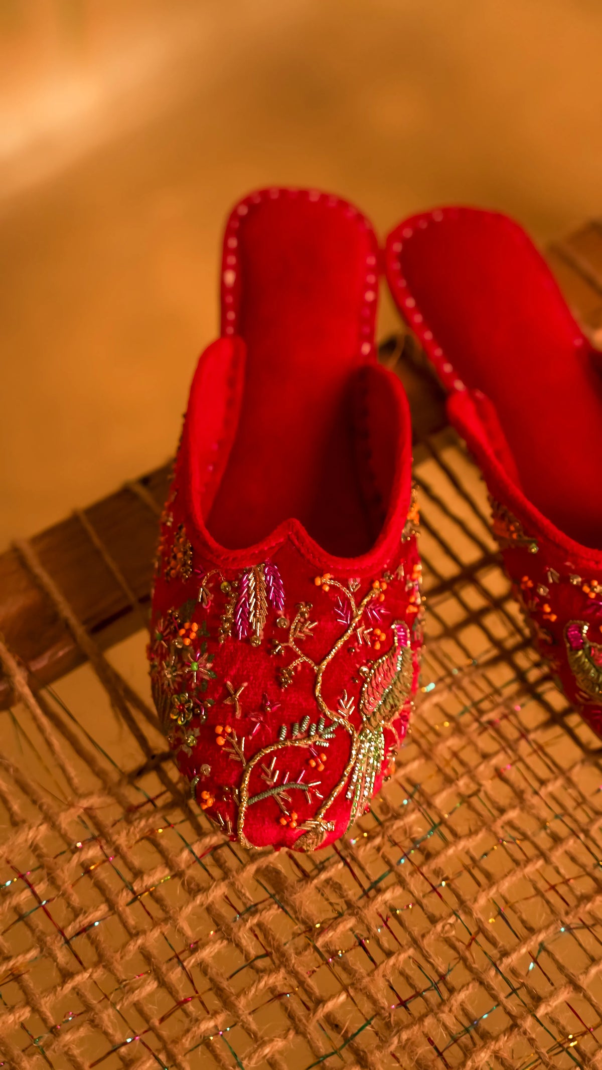 Laal Pari