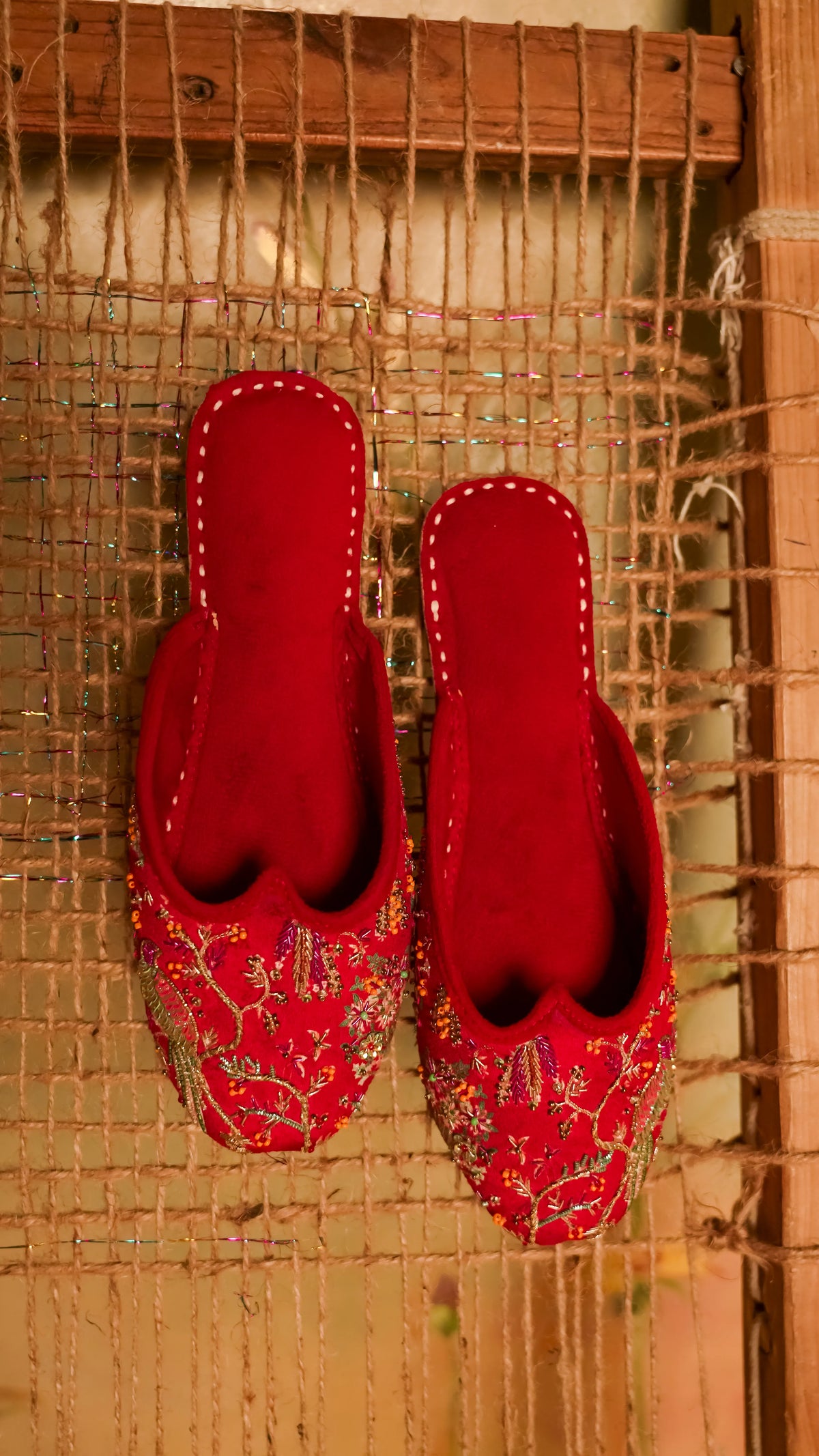 Laal Pari