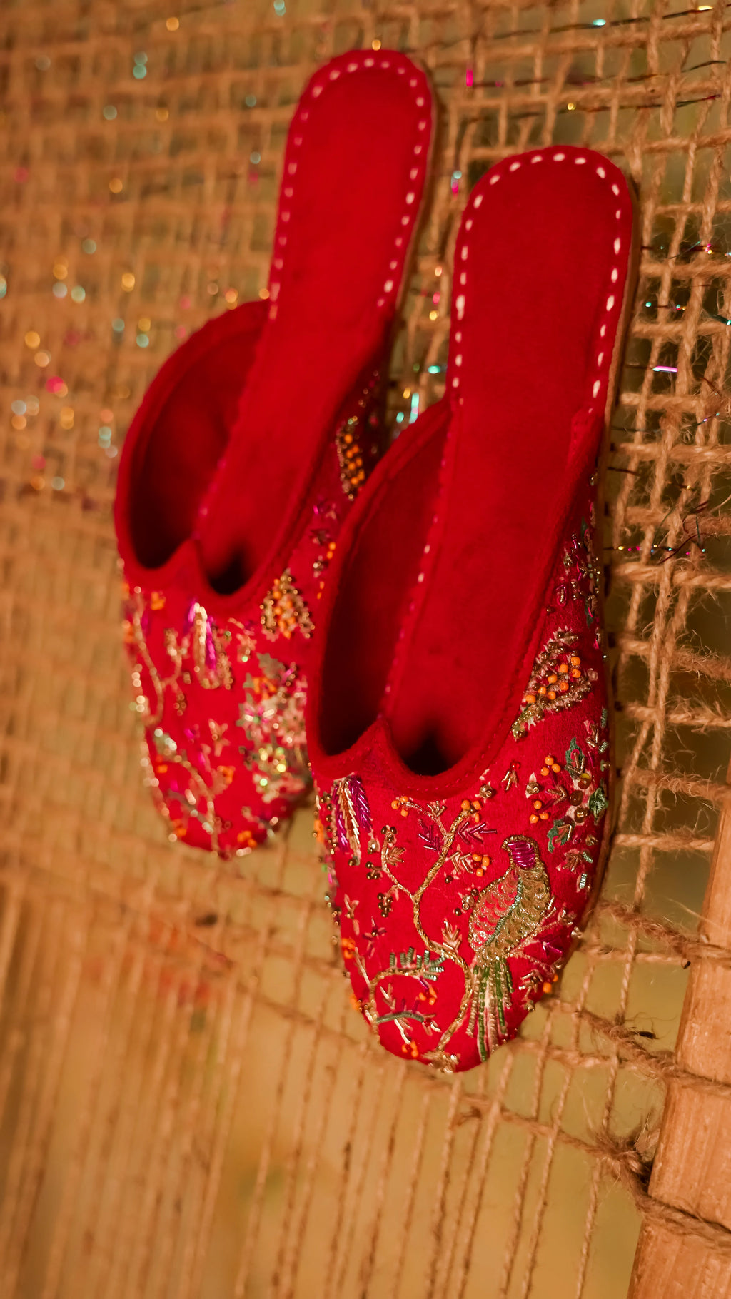 Laal Pari