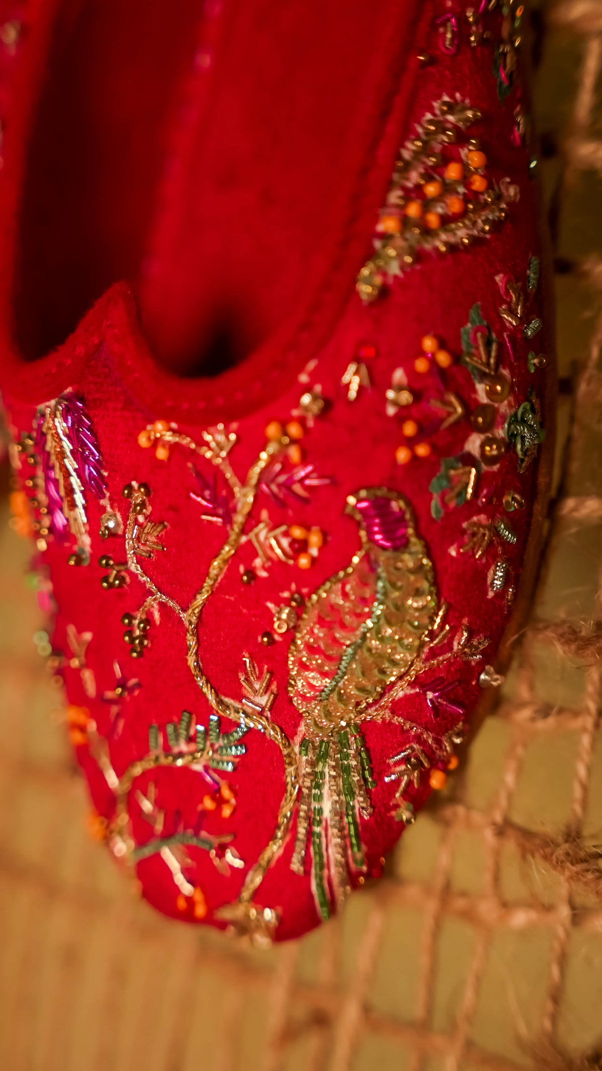 Laal Pari