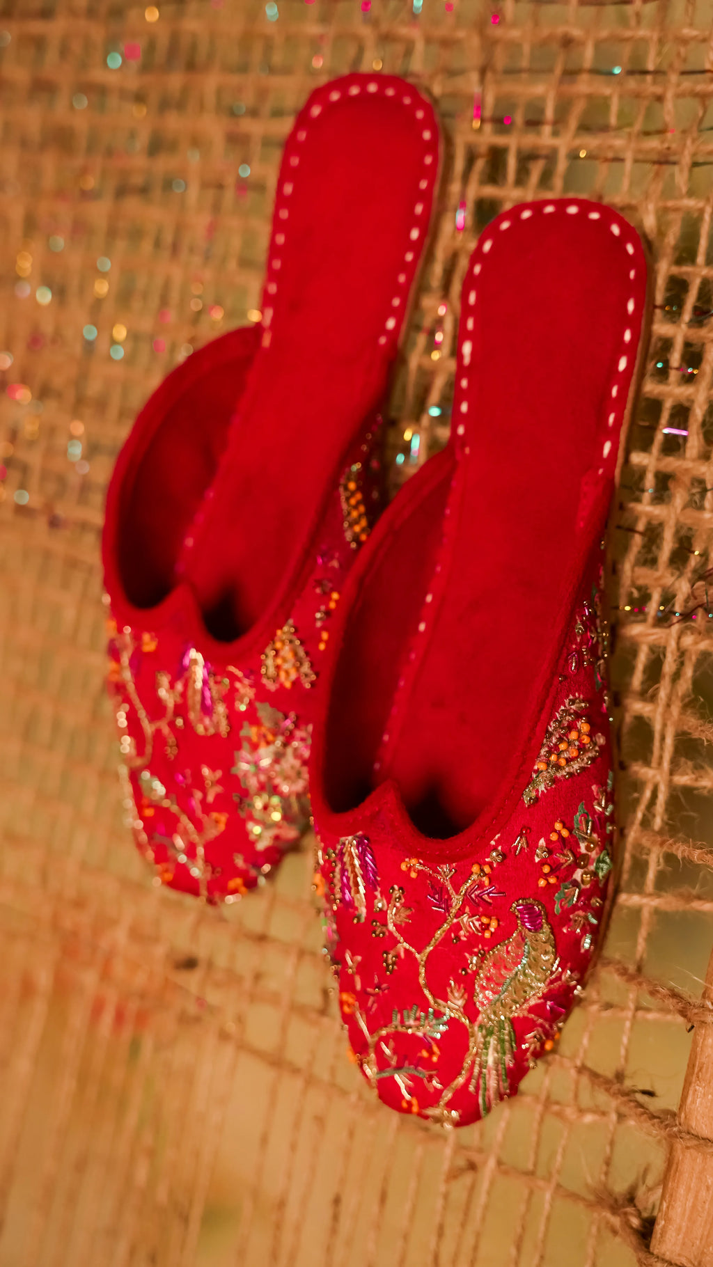 Laal Pari
