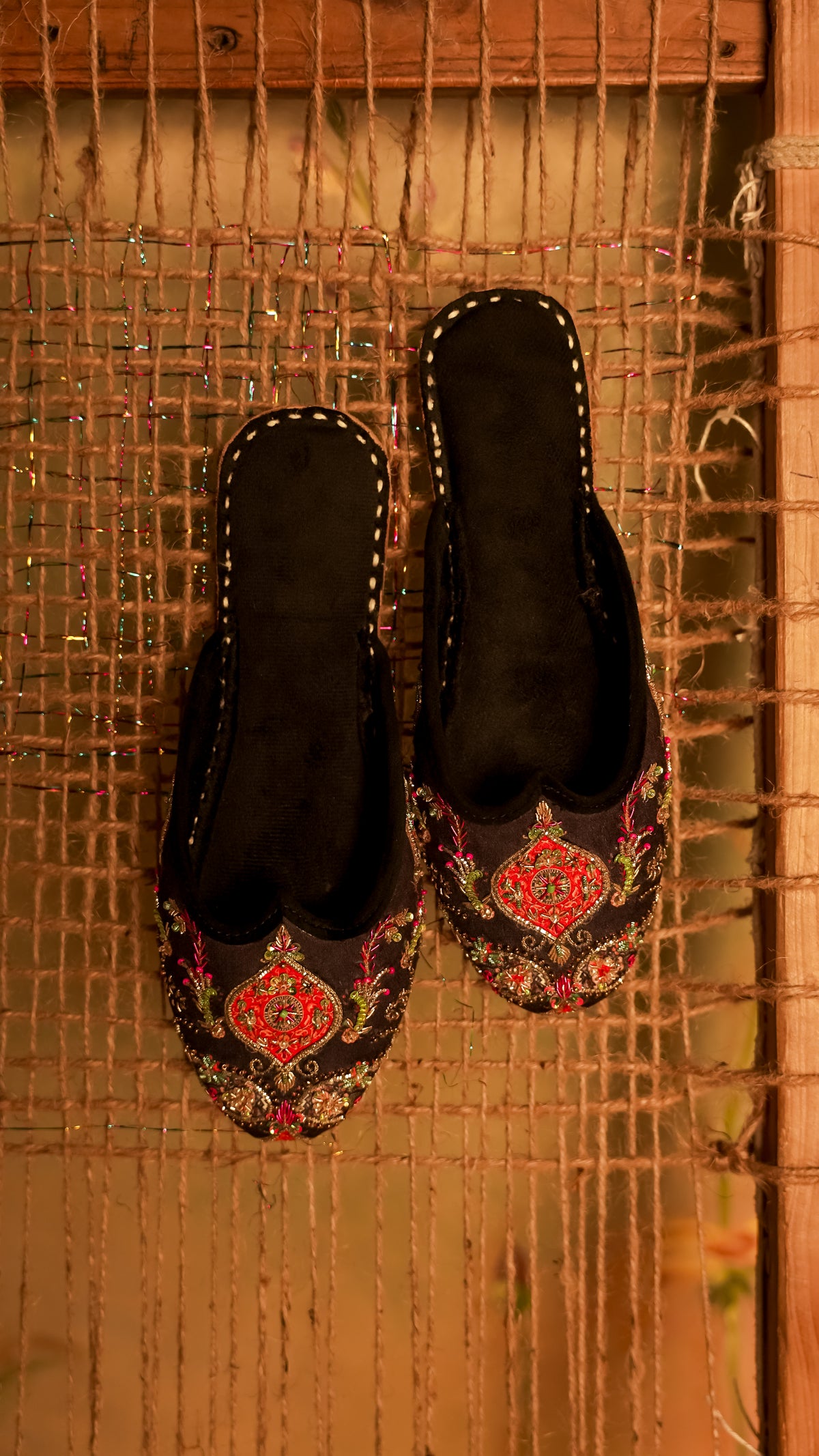 Siyah Gul