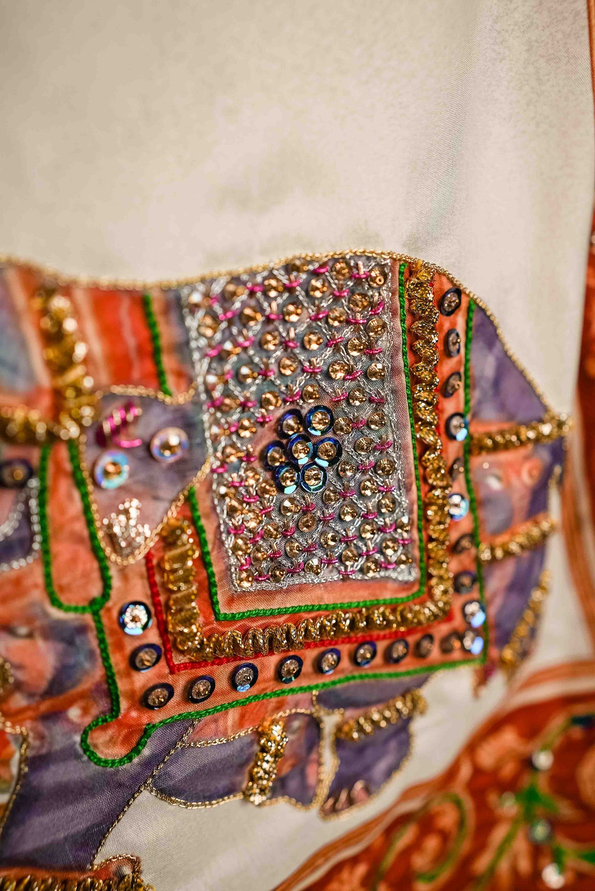 Amaranth Bagh