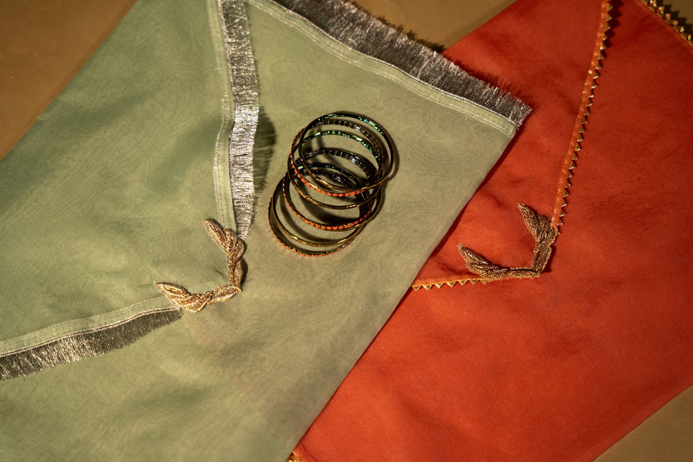 Gift Wrap