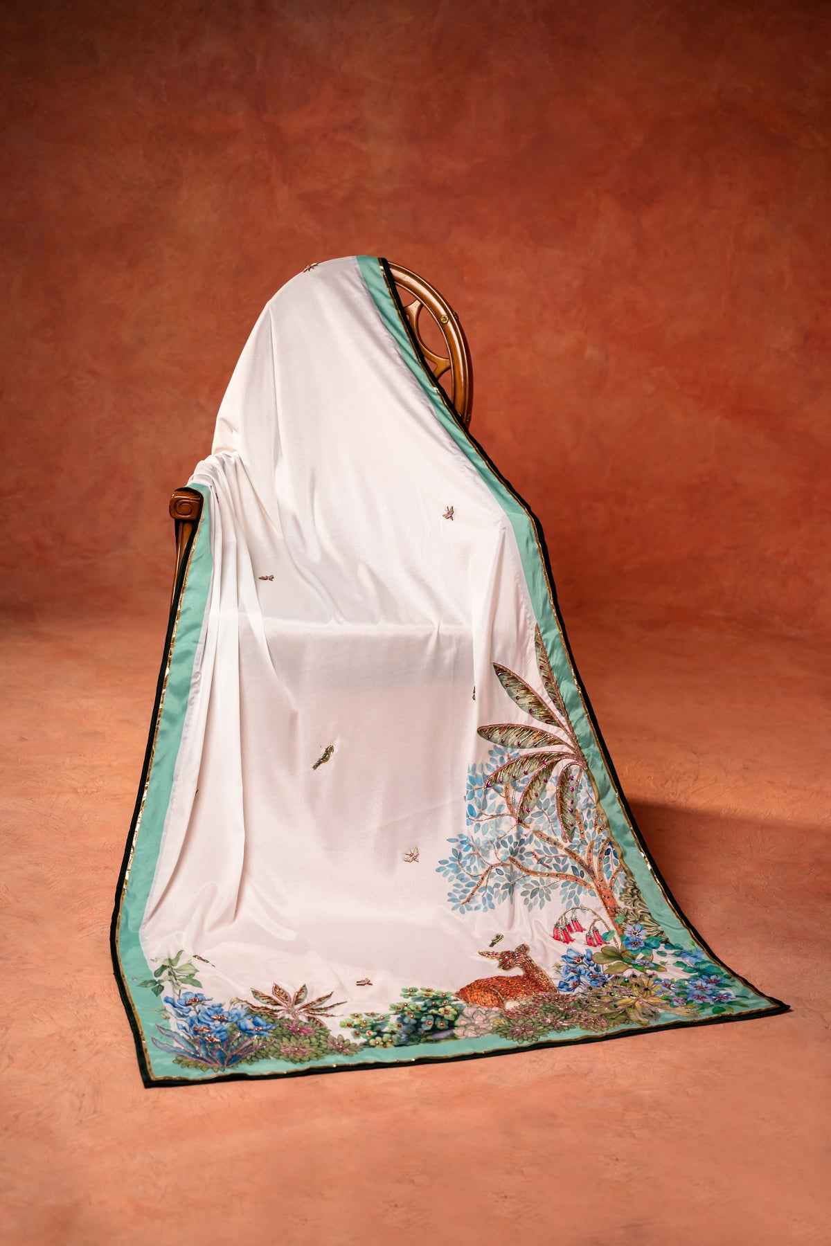 IVORY CANOPY