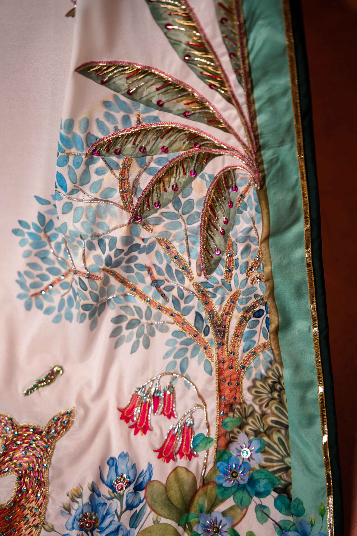 IVORY CANOPY