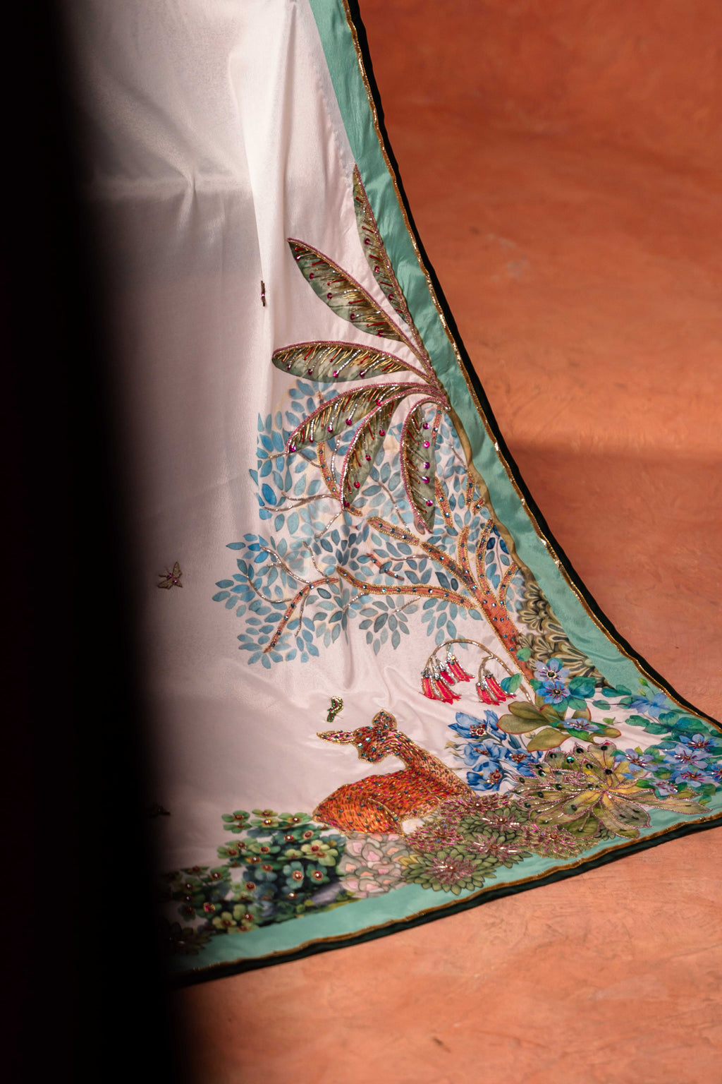 IVORY CANOPY