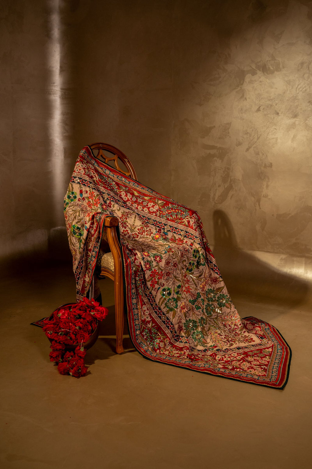 Ibtida Shawl