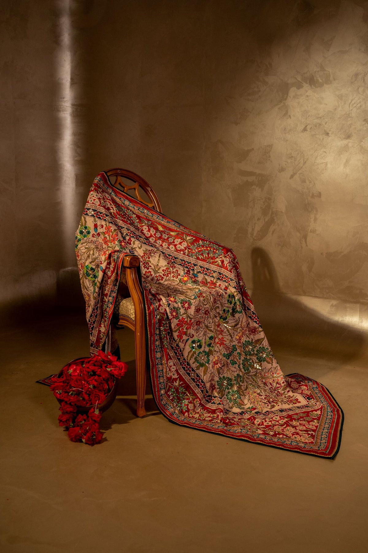 Ibtida Shawl