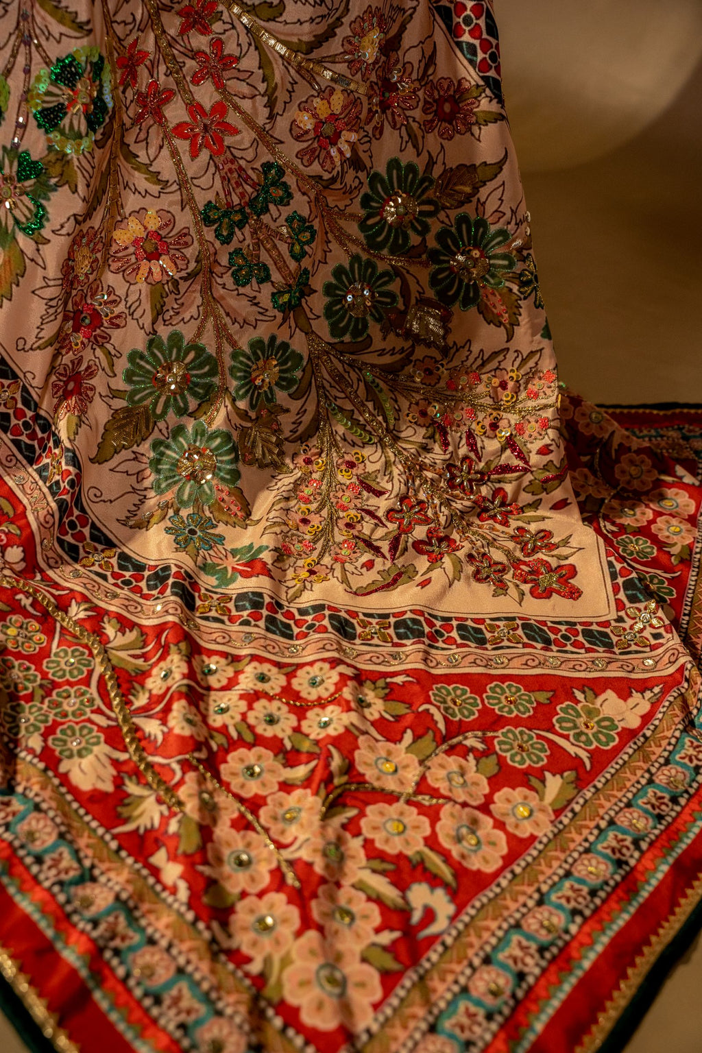 Ibtida Shawl