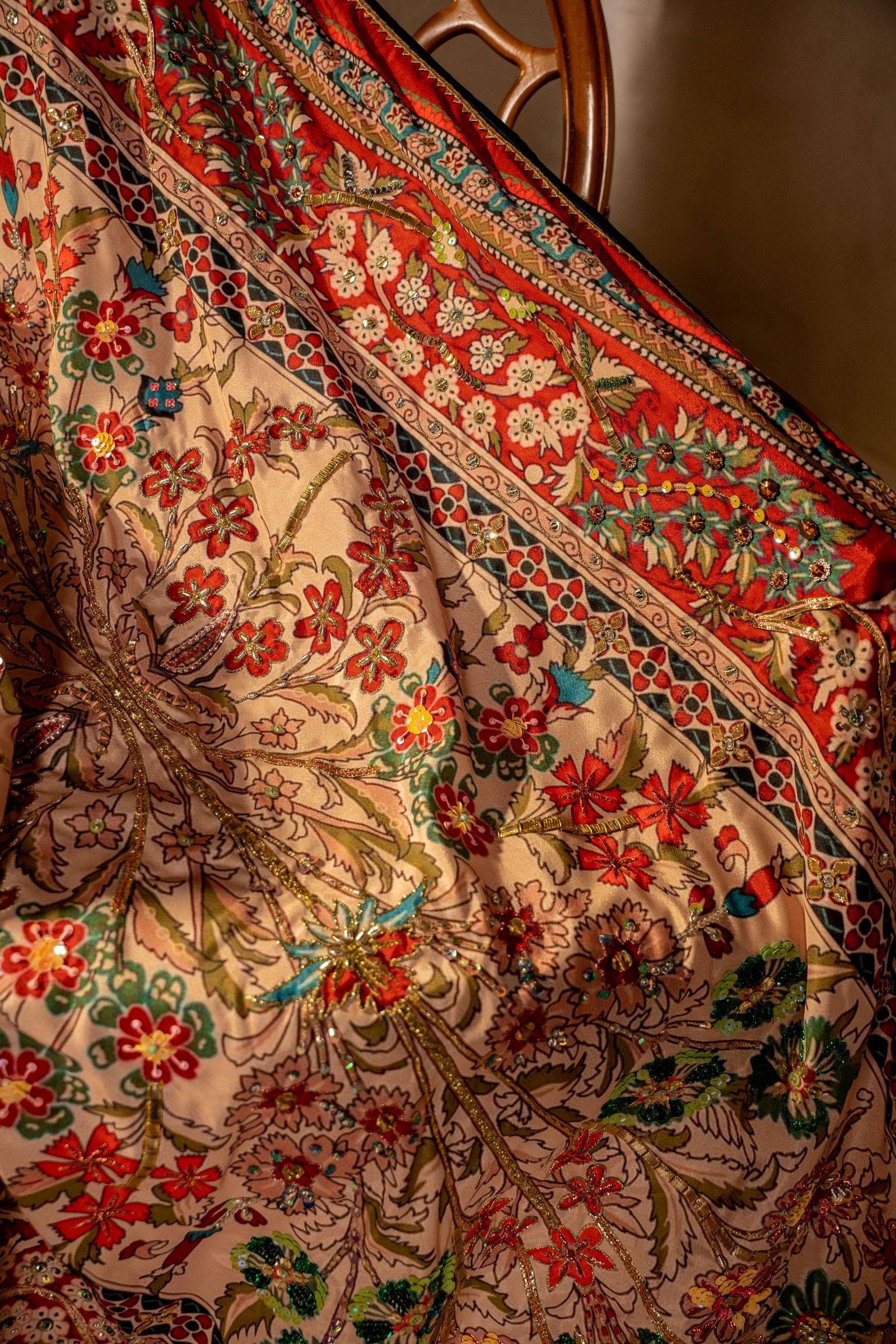 Ibtida Shawl