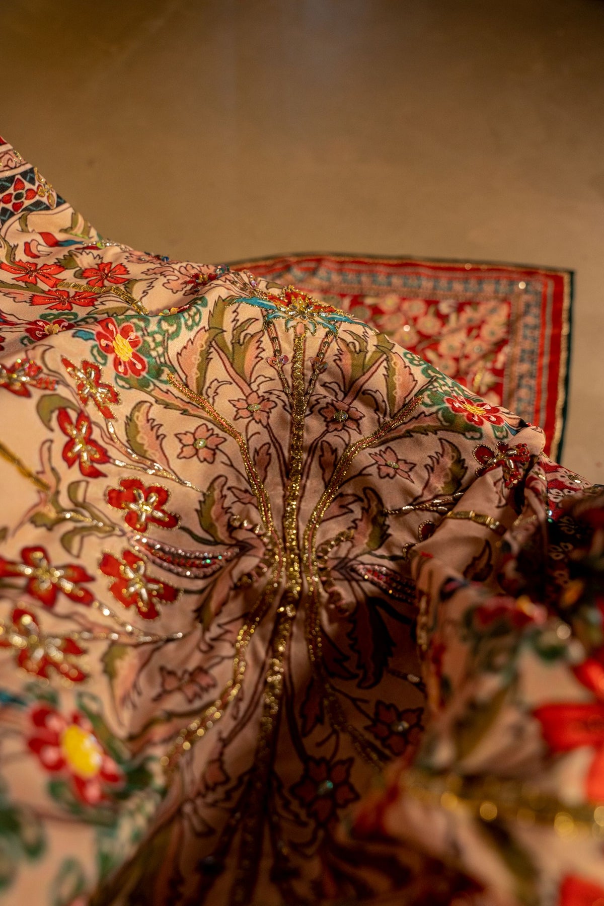 Ibtida Shawl