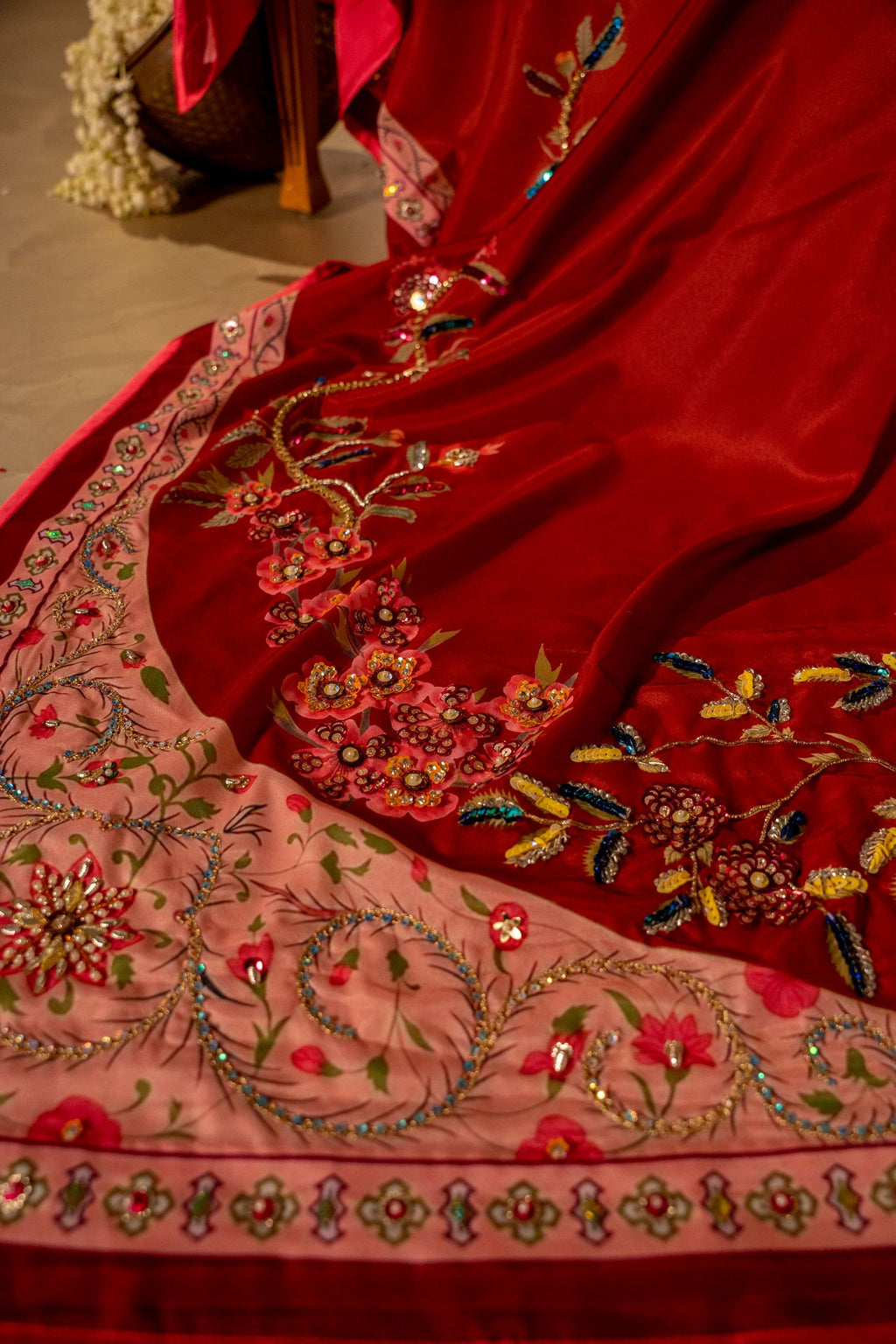 Arzoo - Dupatta