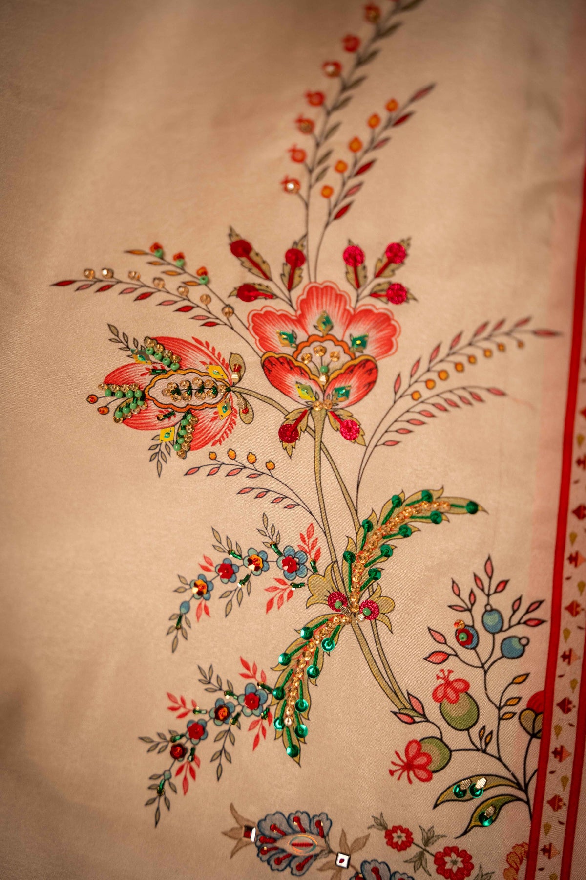 Chandni Dupatta