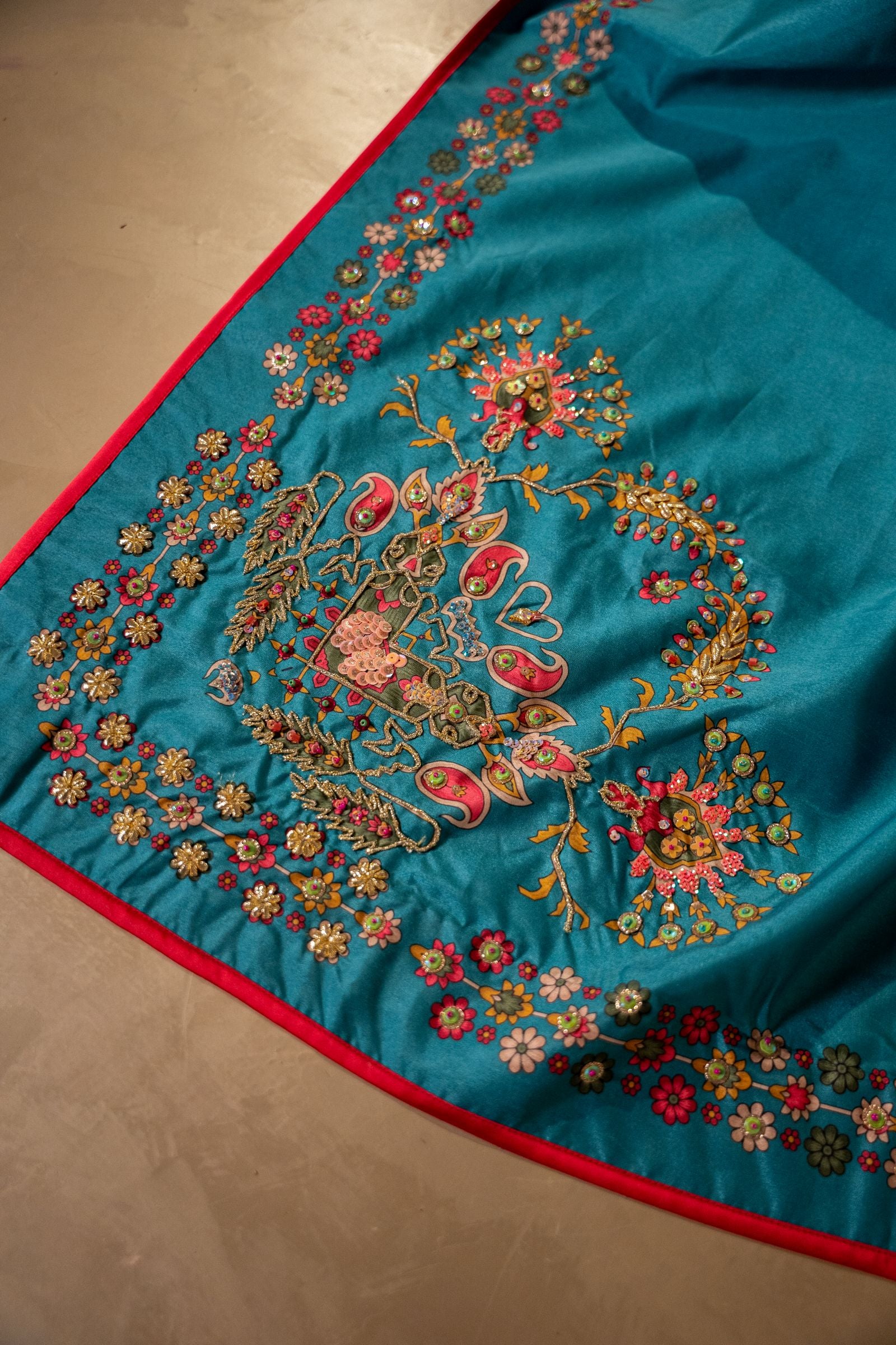 Jharna Shawl