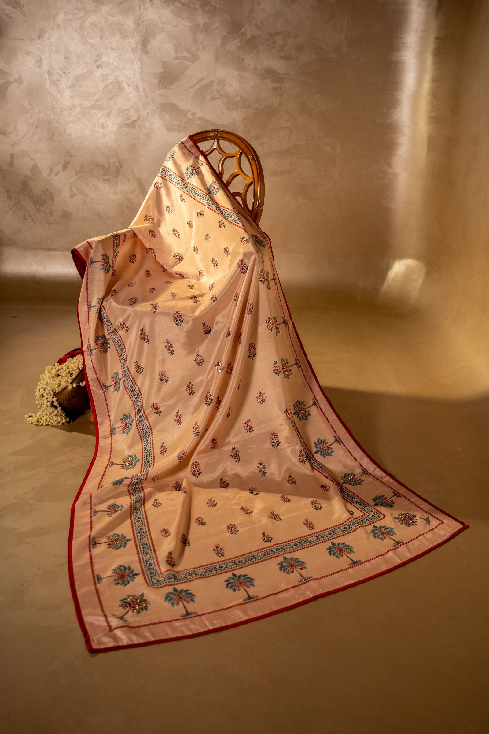 Good Earth - Shawl