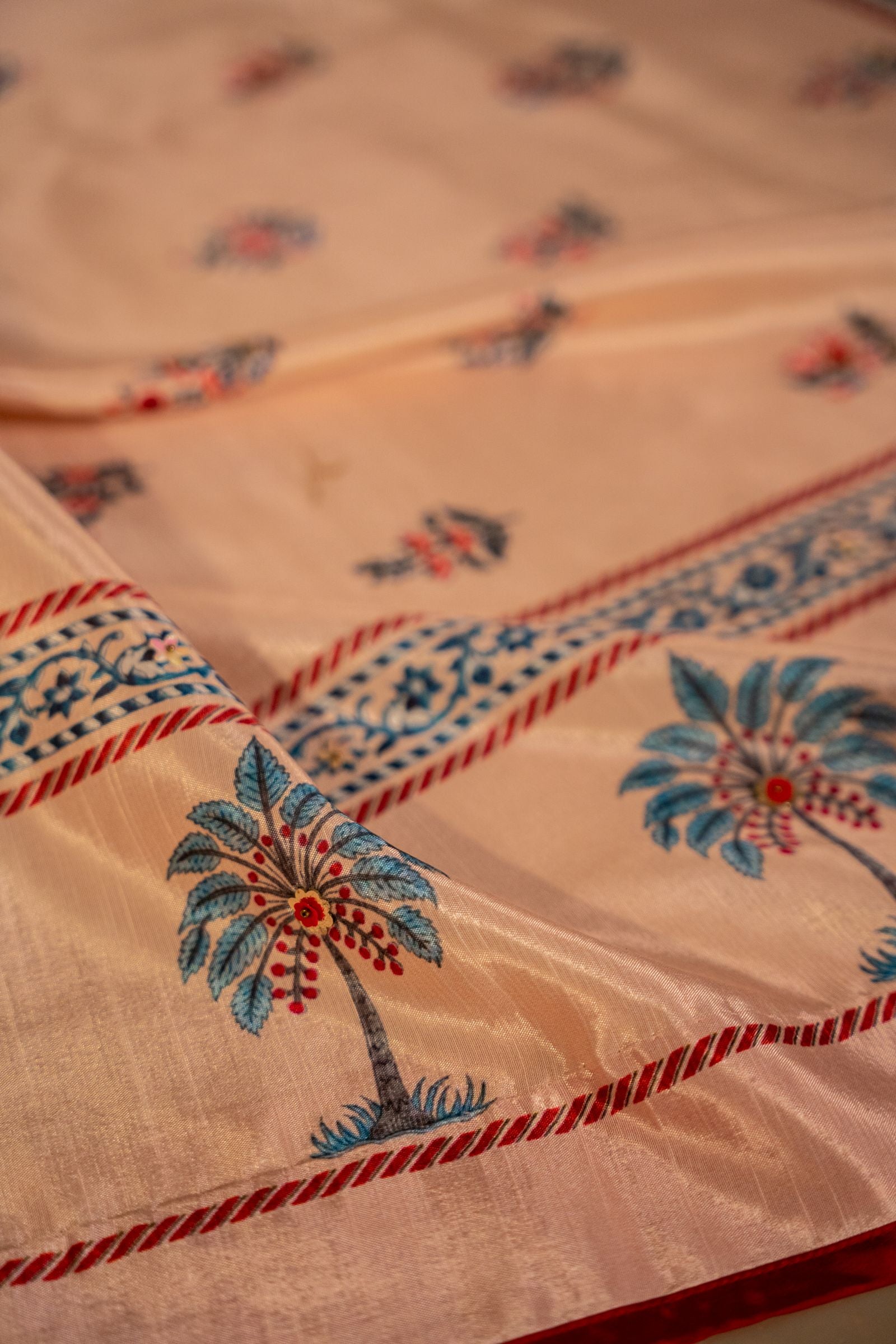 Good Earth - Shawl