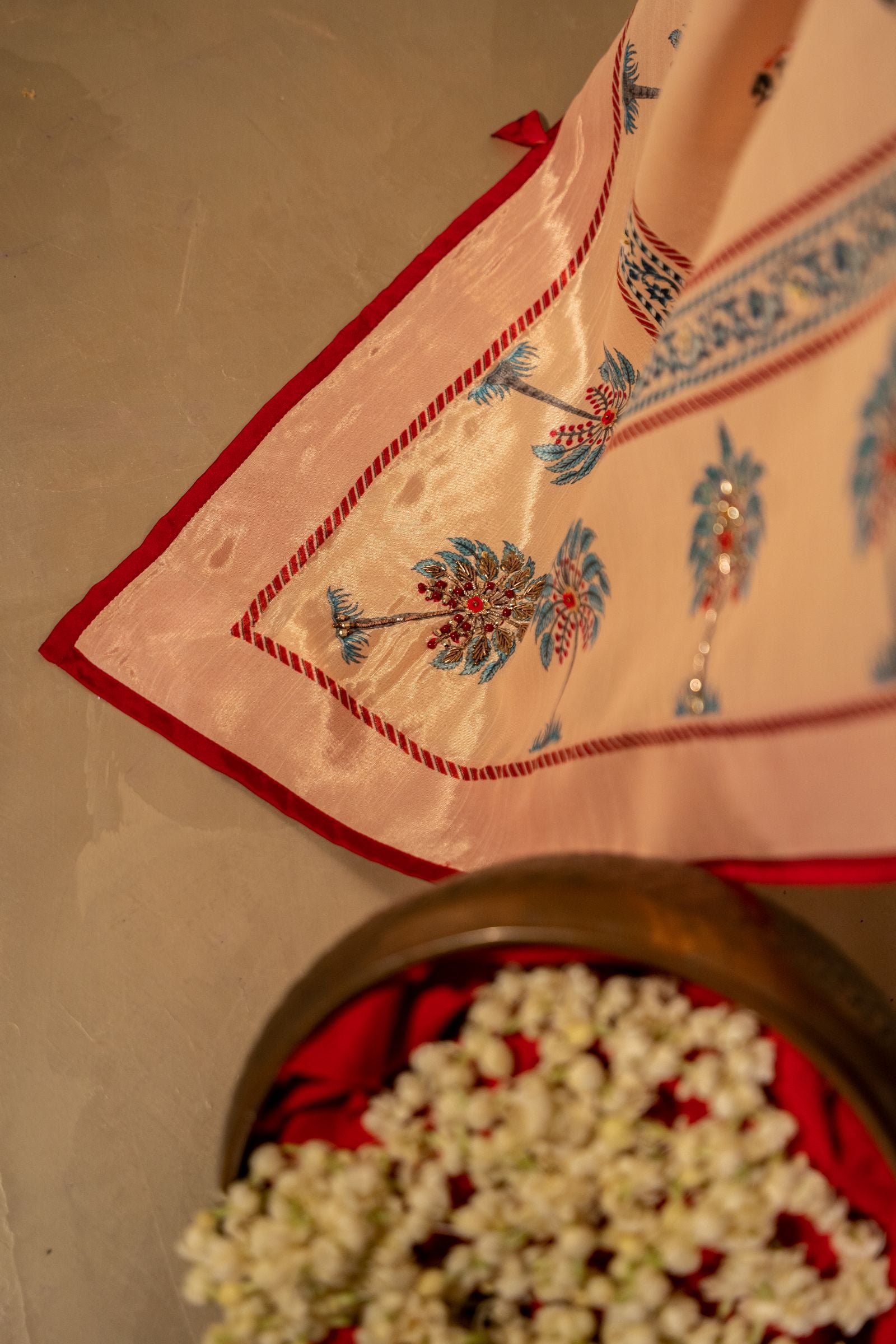 Good Earth - Shawl