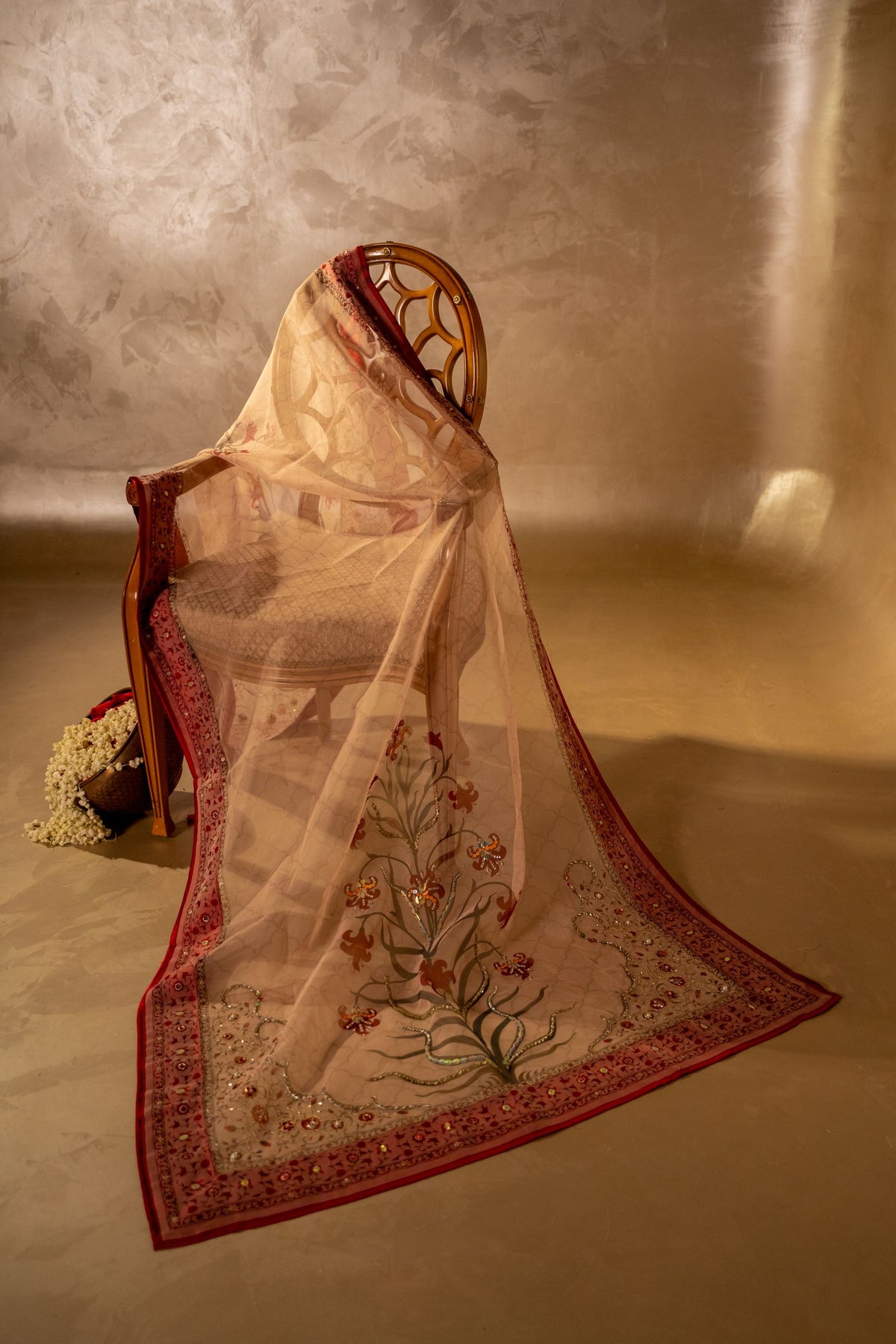 Roshanay - Dupatta