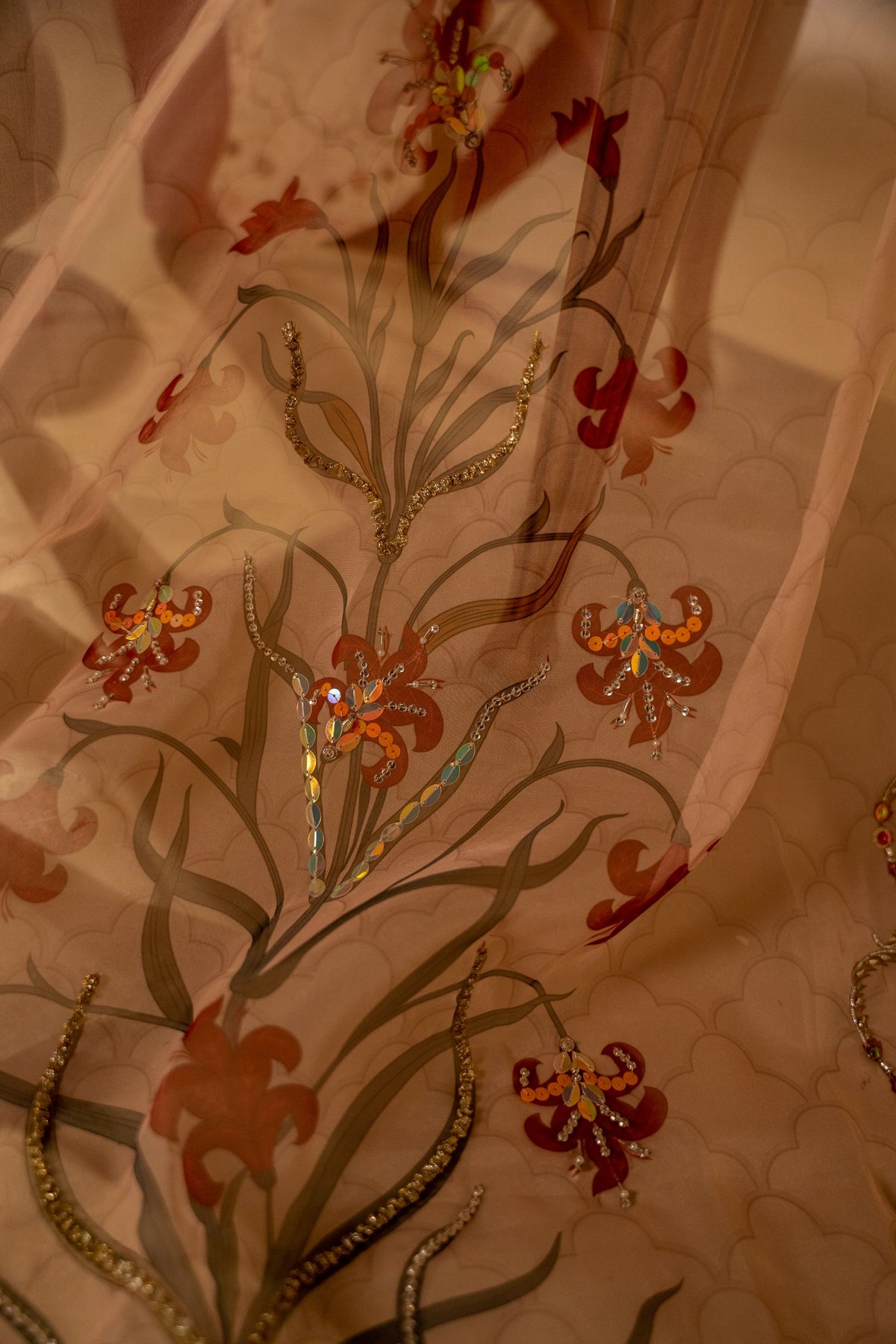 Roshanay - Dupatta