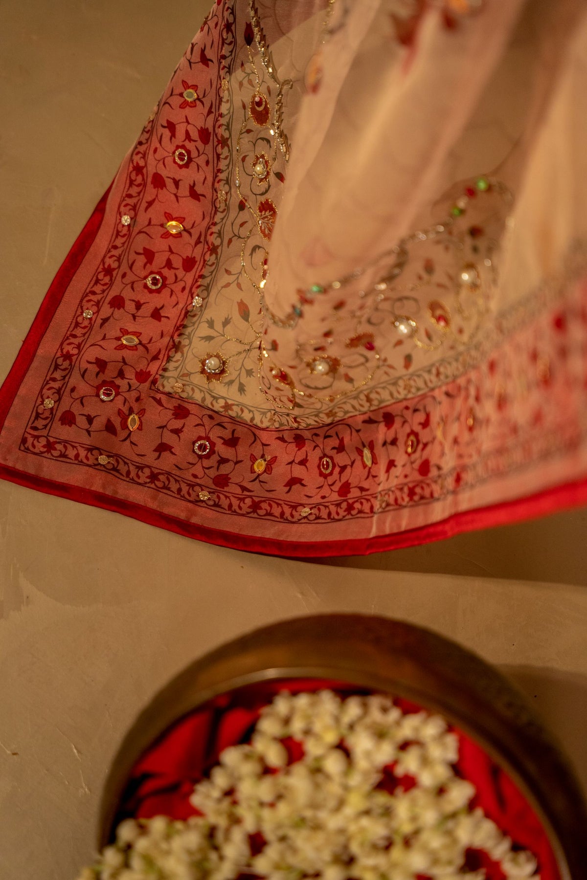 Roshanay - Dupatta