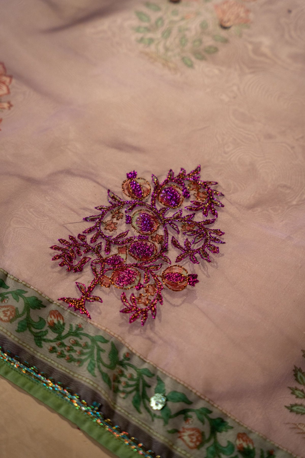Saaz - Dupatta