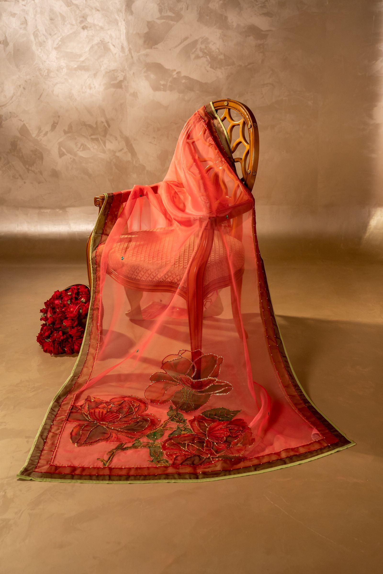 Gulalai - Shawl