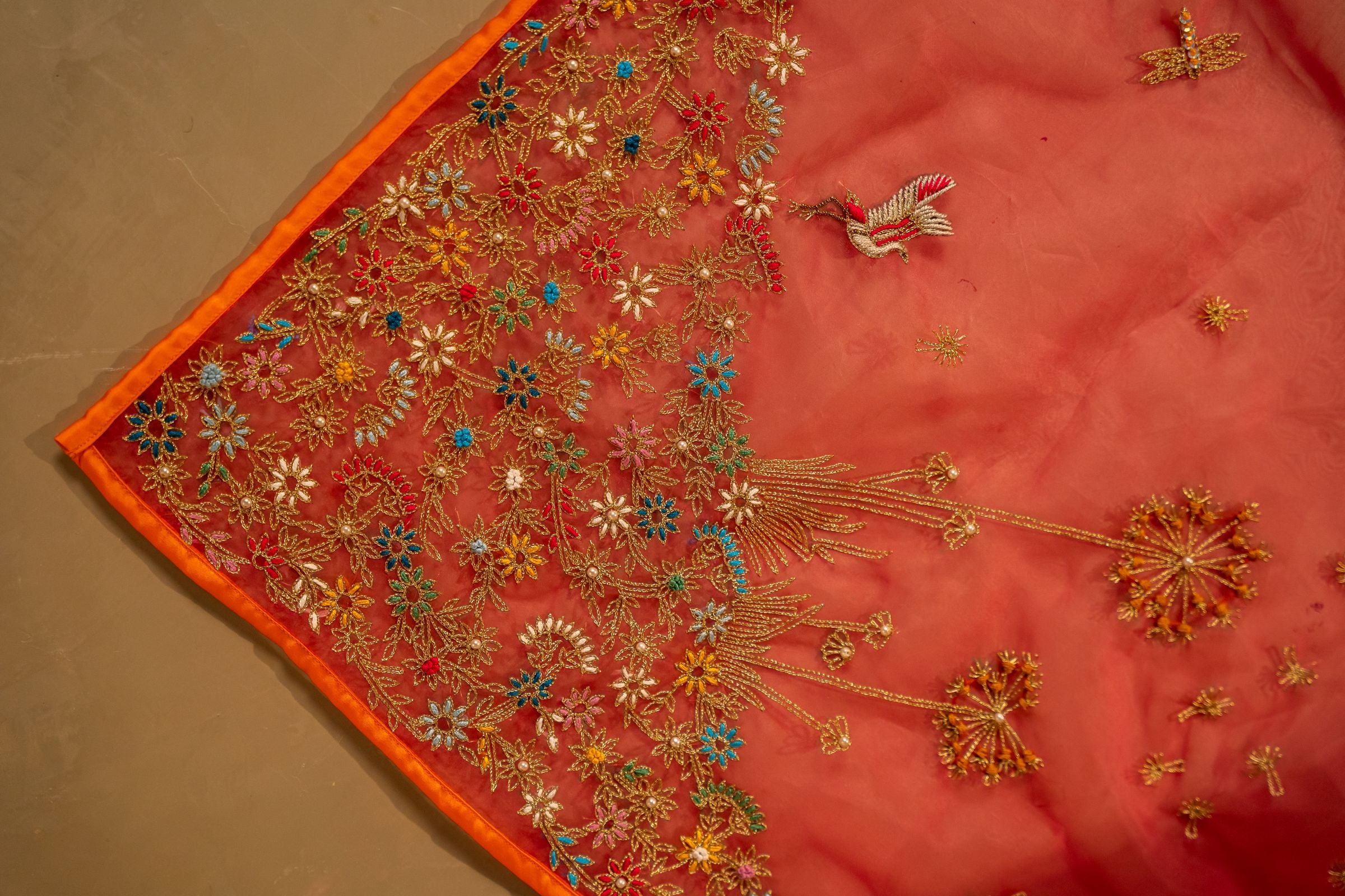 Dhanak - Dupatta