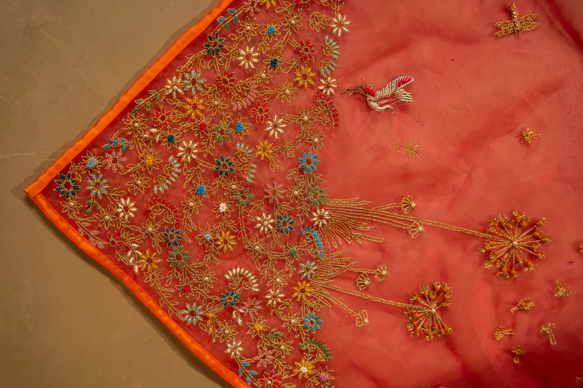 Dhanak - Dupatta