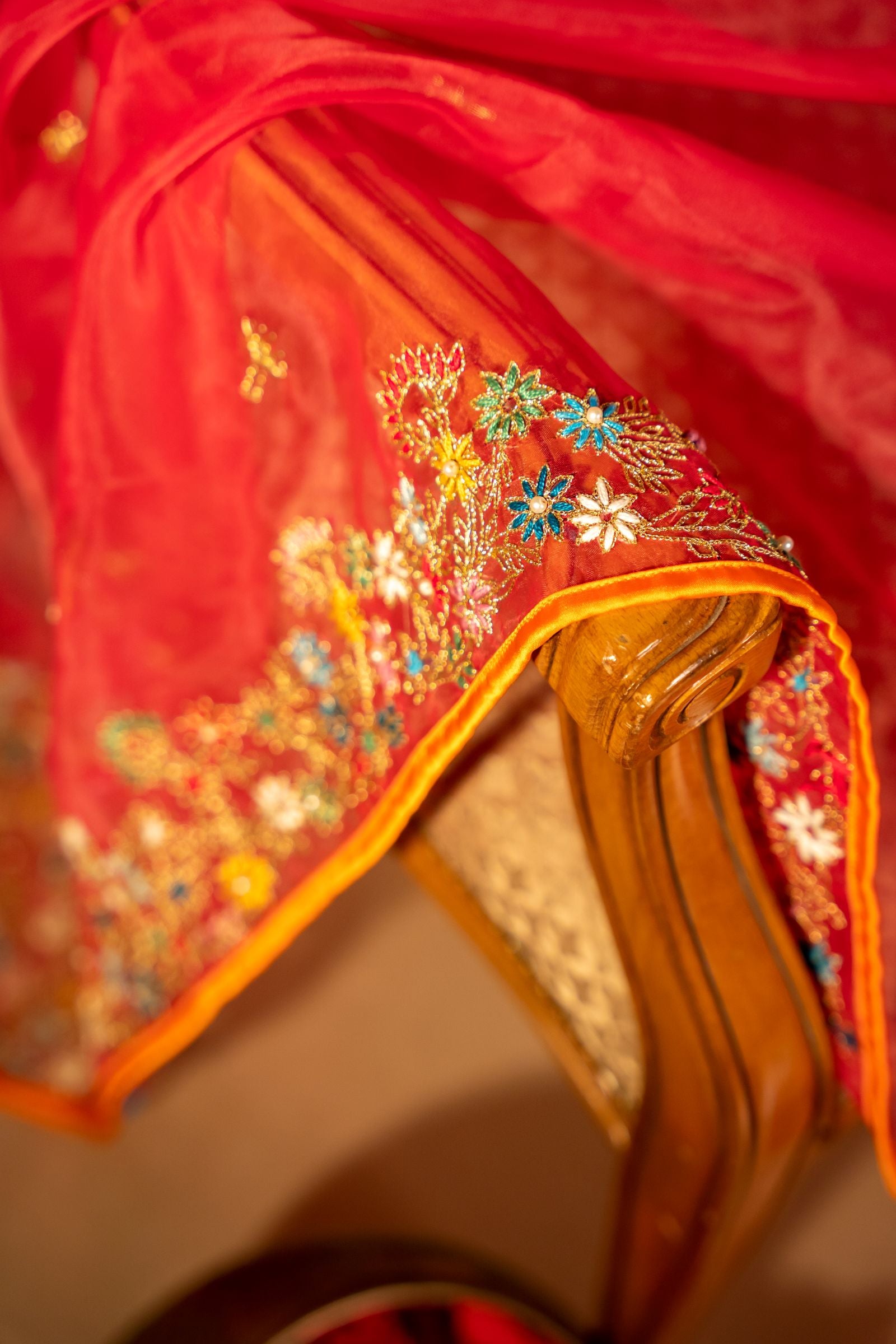 Dhanak - Dupatta