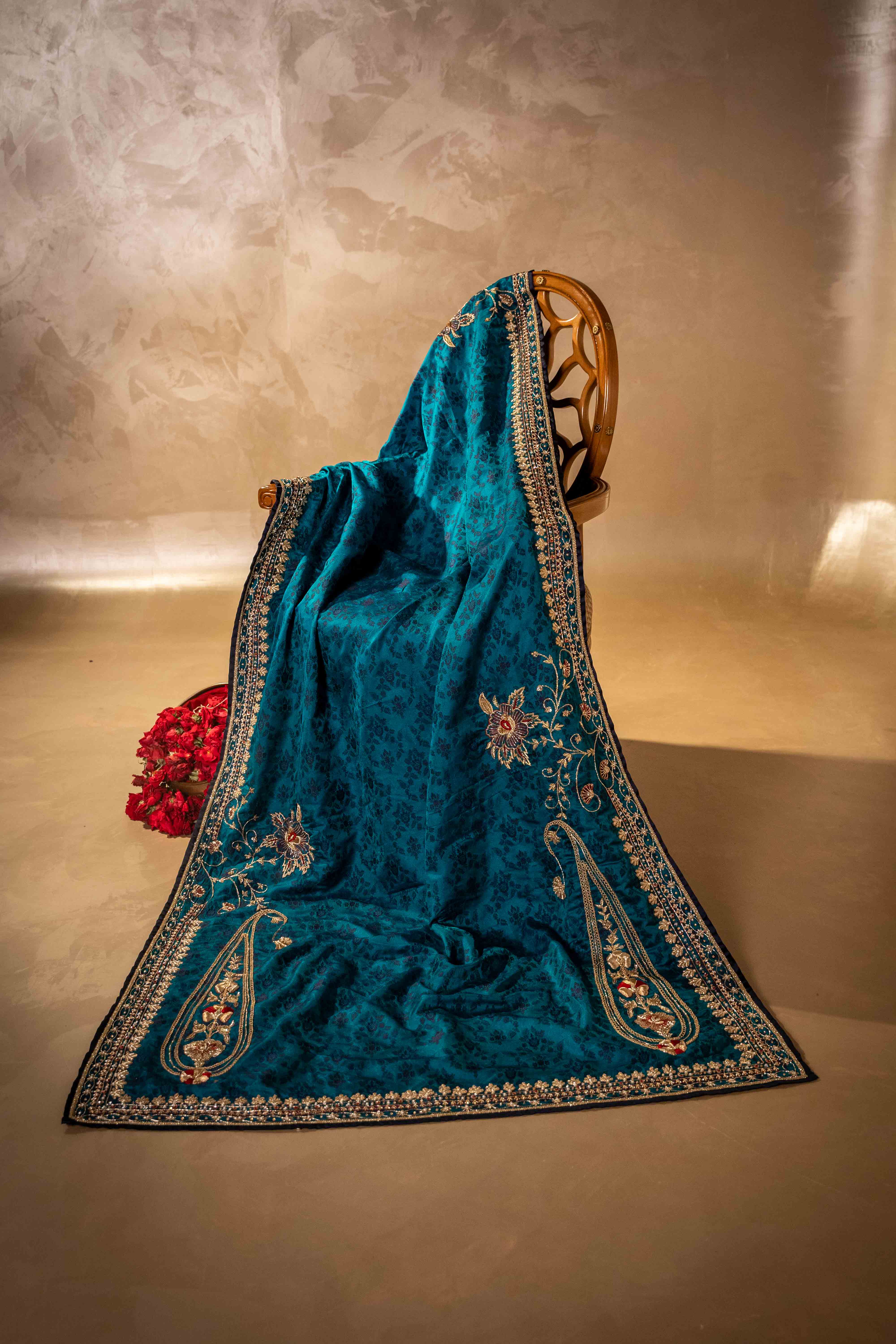 Neela Sabz