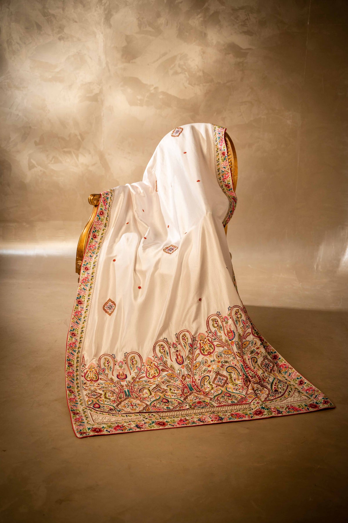 Kashmiri
