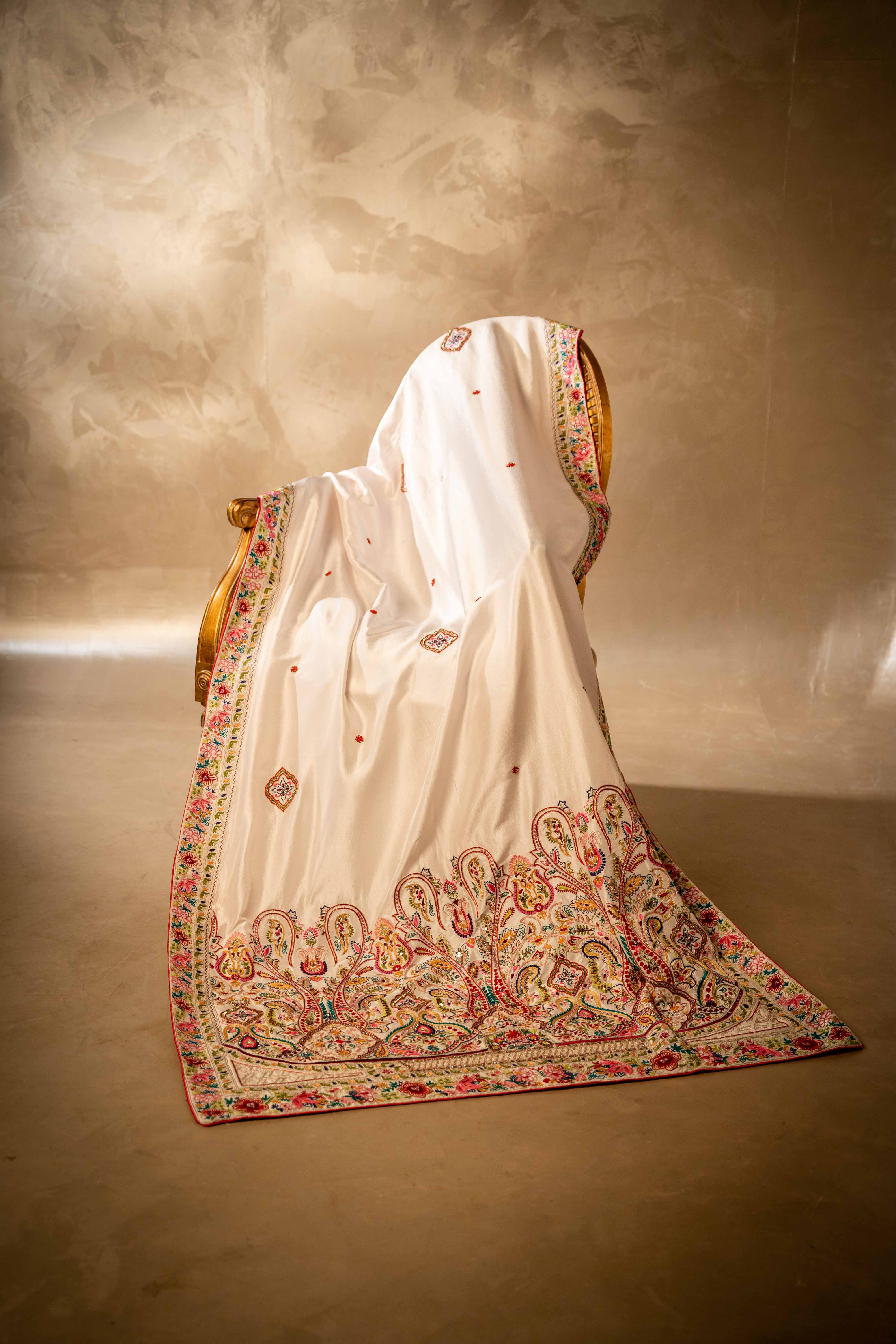 Kashmiri
