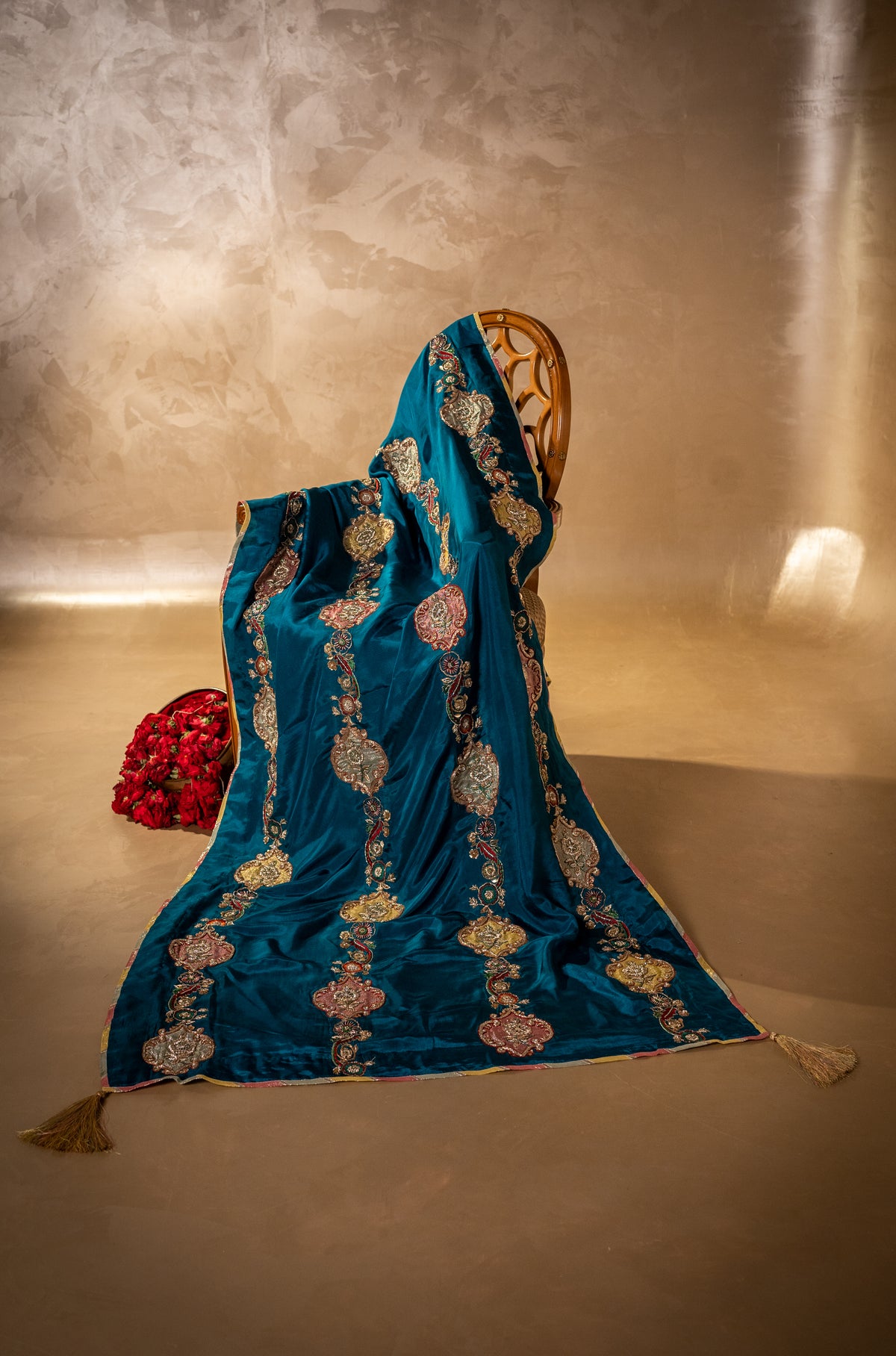 Mor Mahal