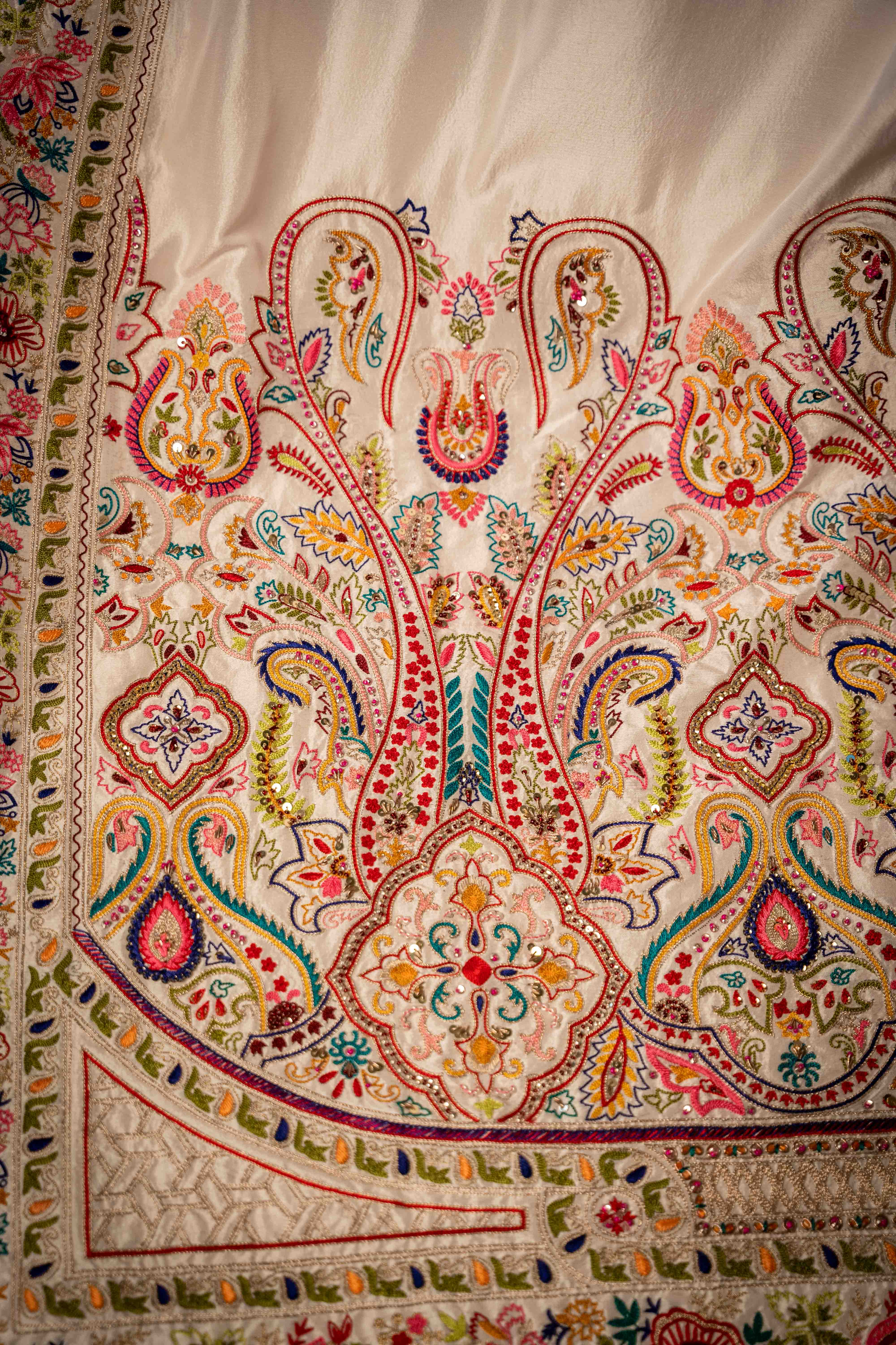 Kashmiri
