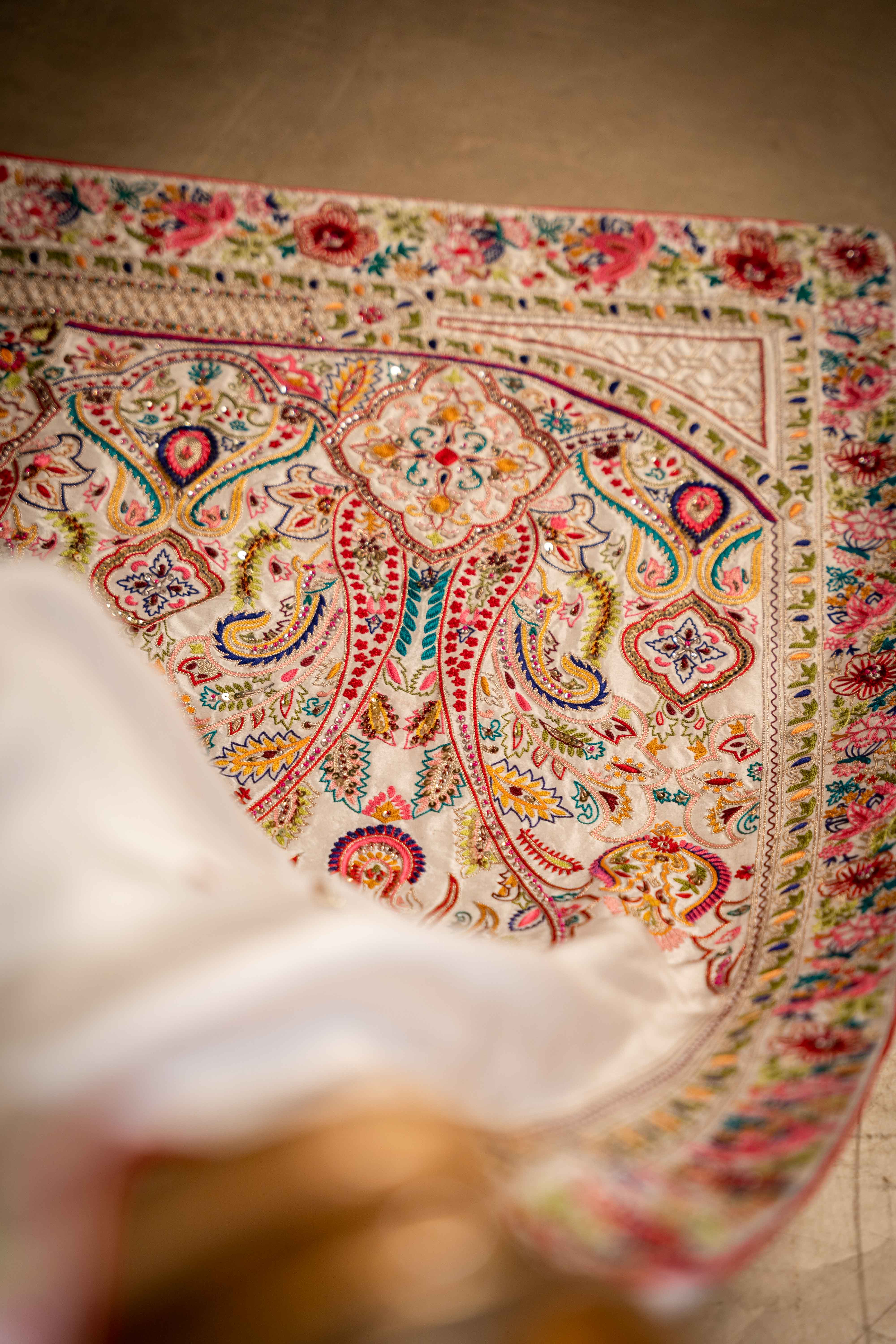 Kashmiri