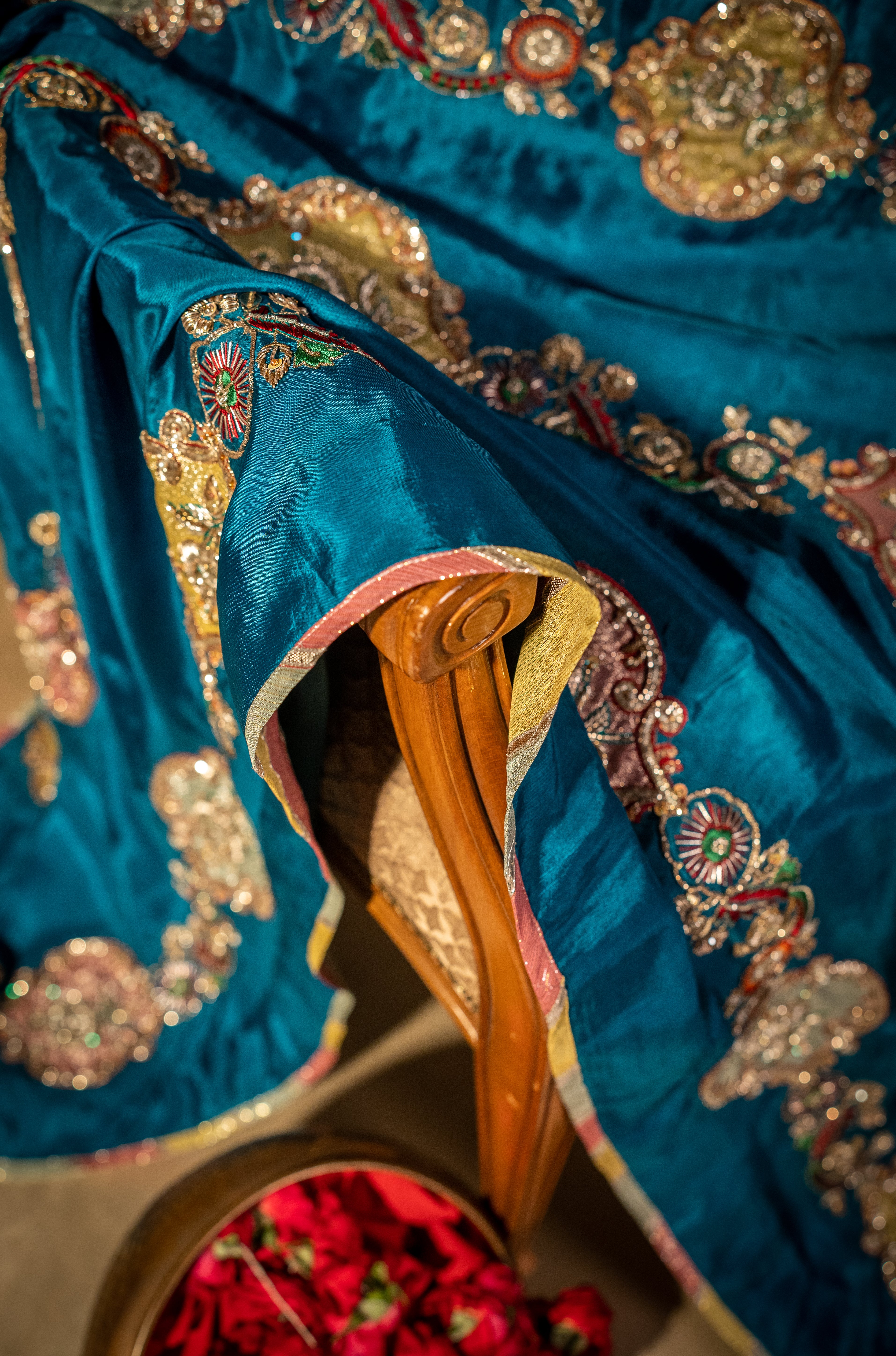 Mor Mahal