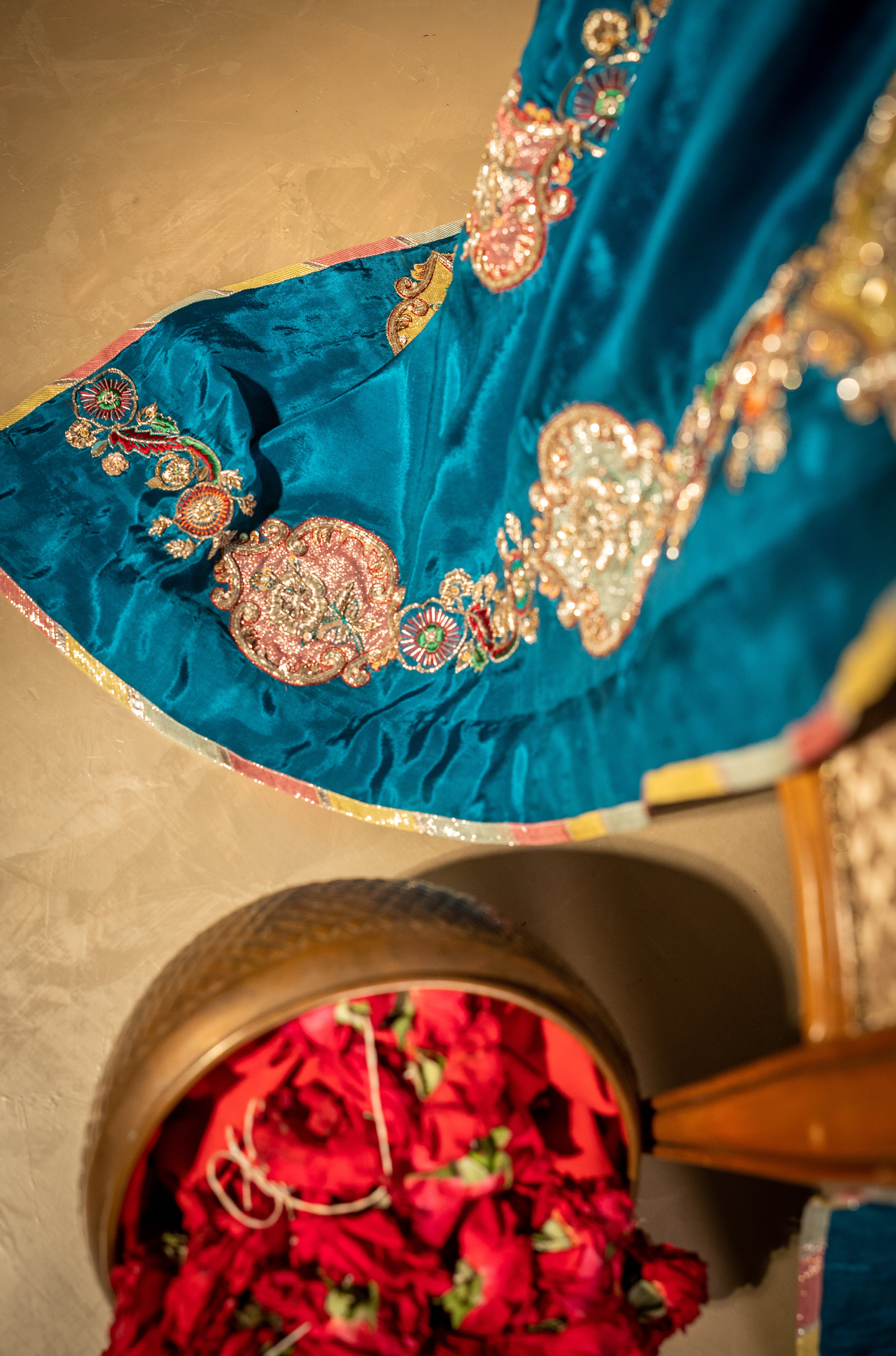 Mor Mahal