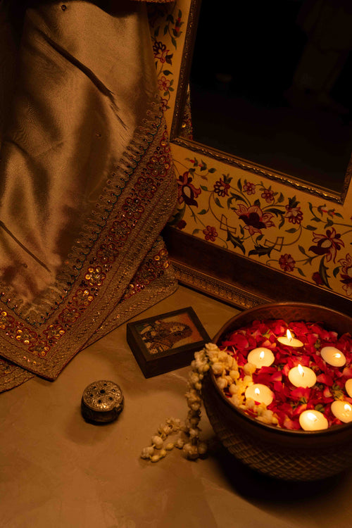 Vashah  Newsletter Image