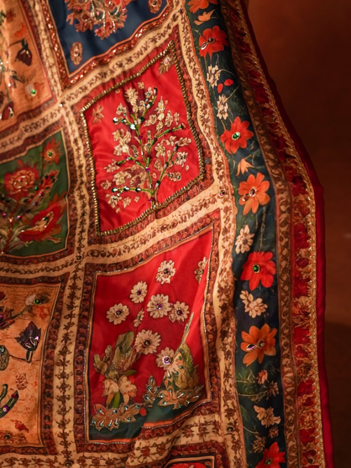 Vashah  Newsletter Image