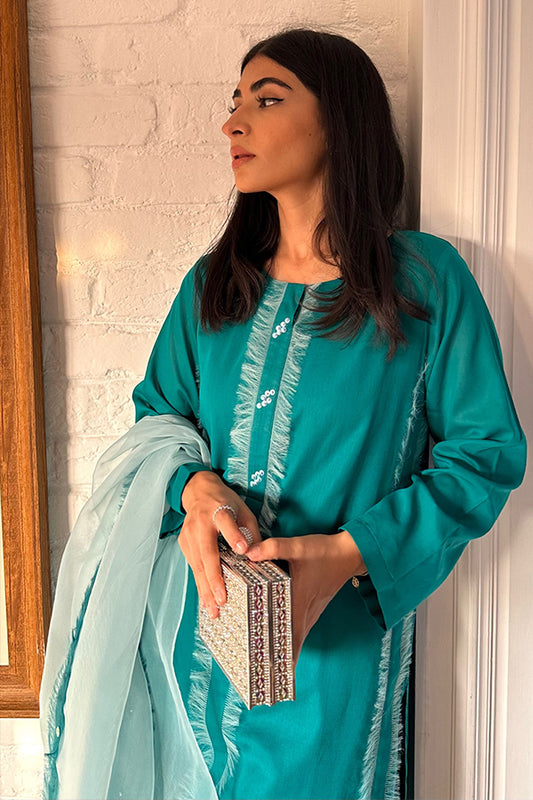 Afshan - Shirt