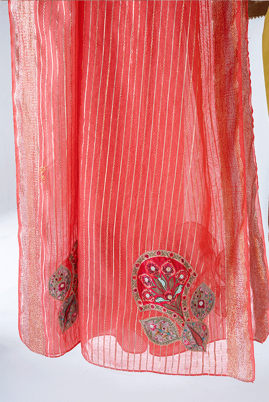 Bagheecha - Dupatta