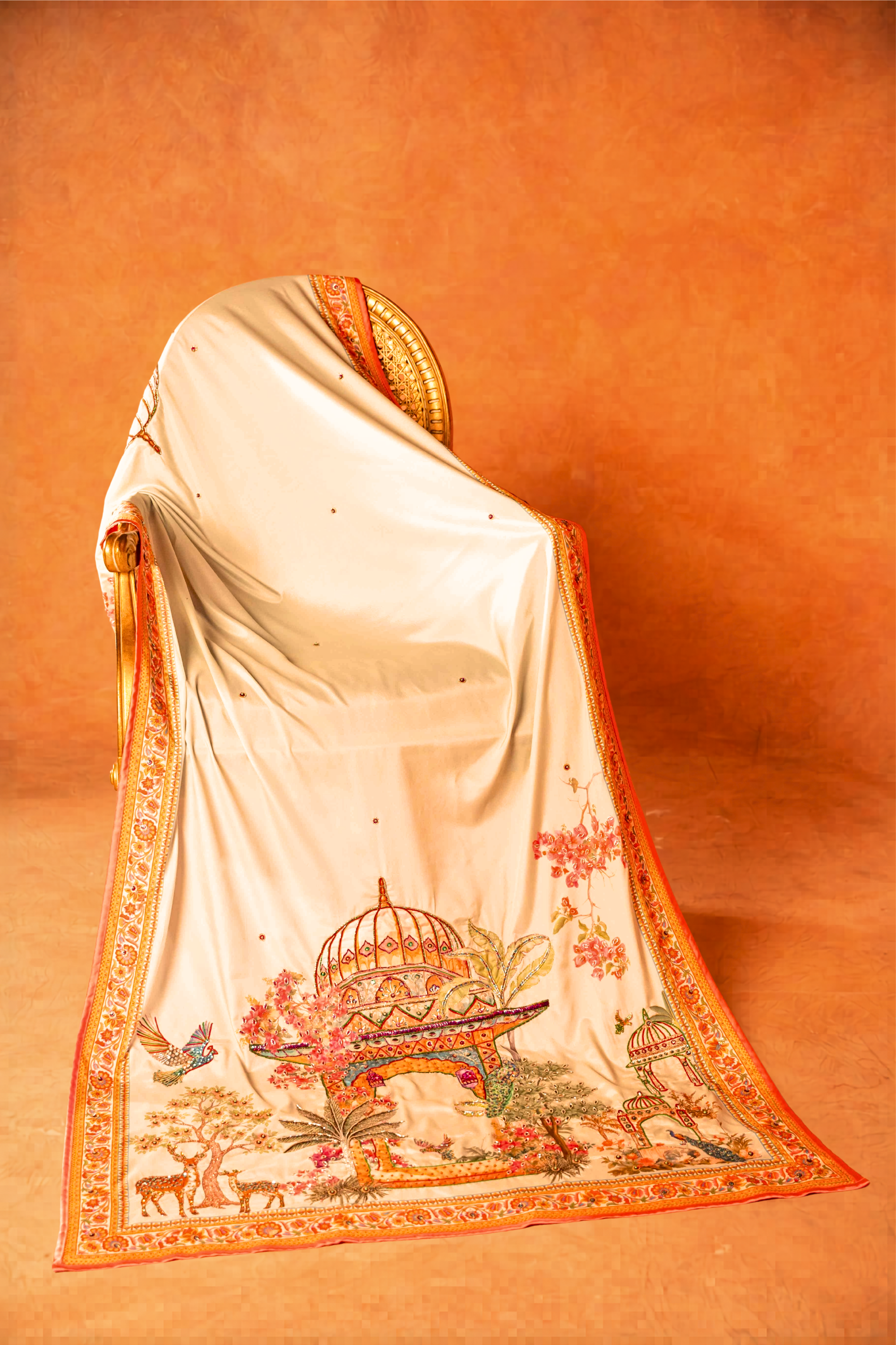 Mehraab